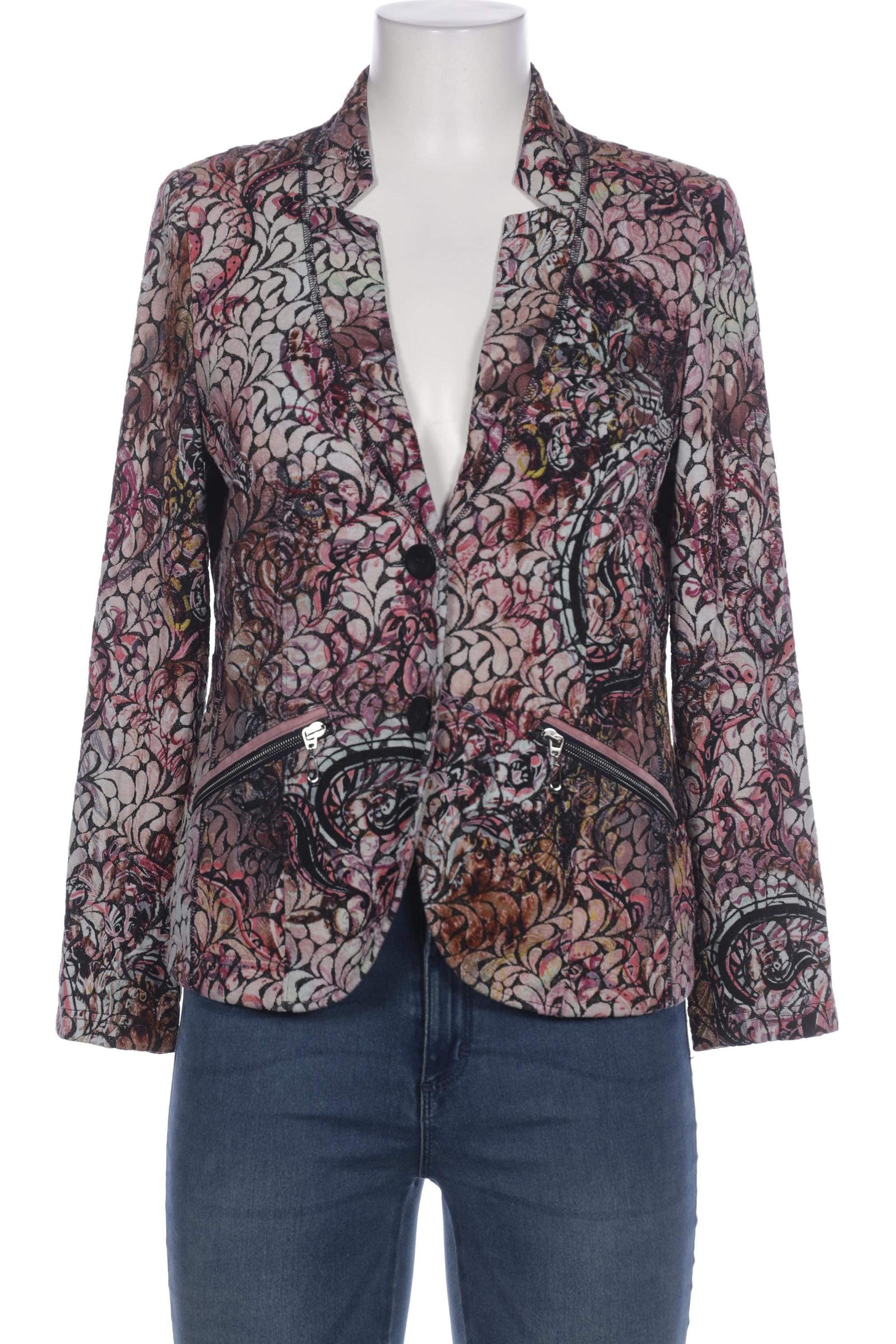 Thumbnail - Sommermann Damen Blazer, pink, Gr. 42