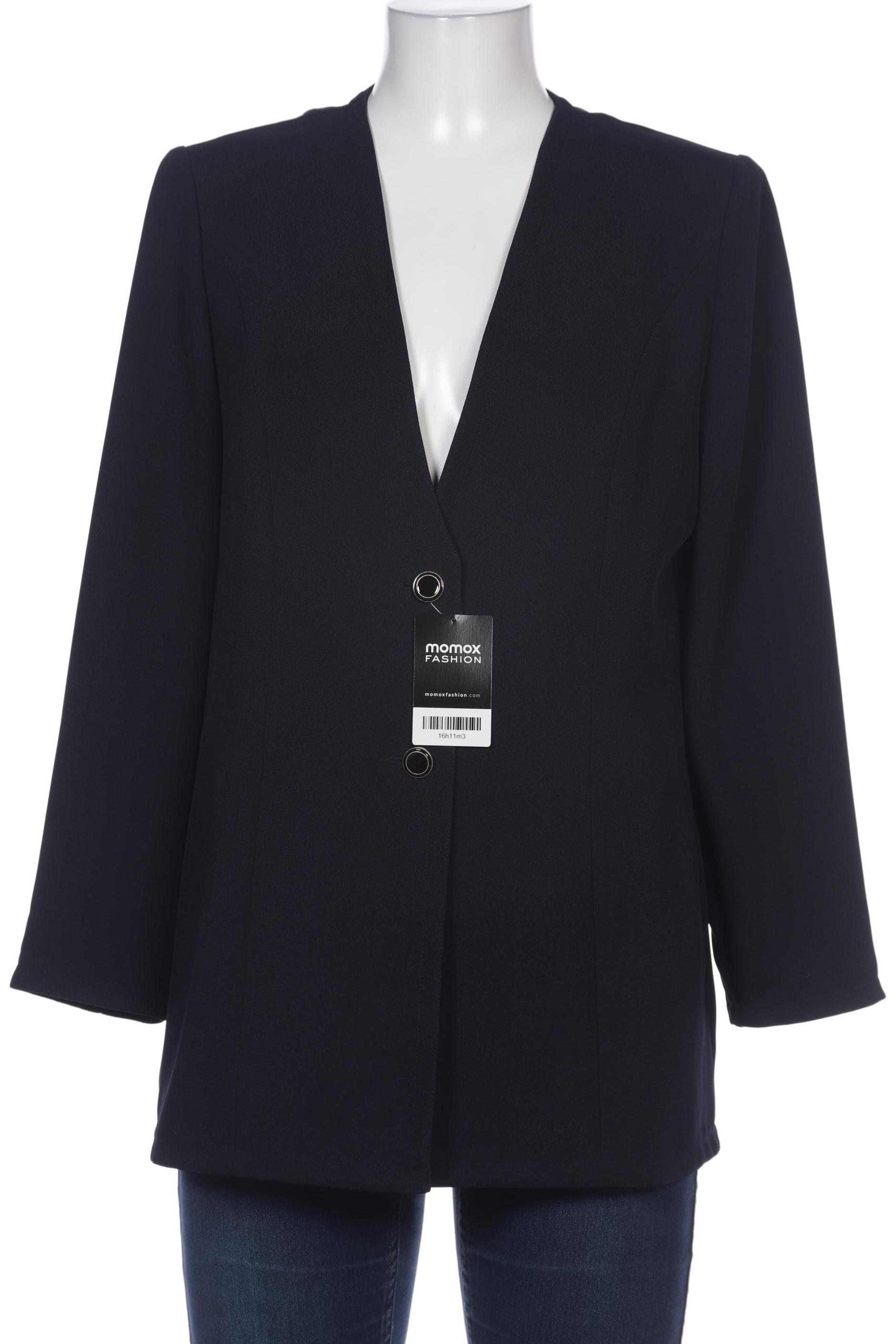 

Sommermann Damen Blazer, marineblau