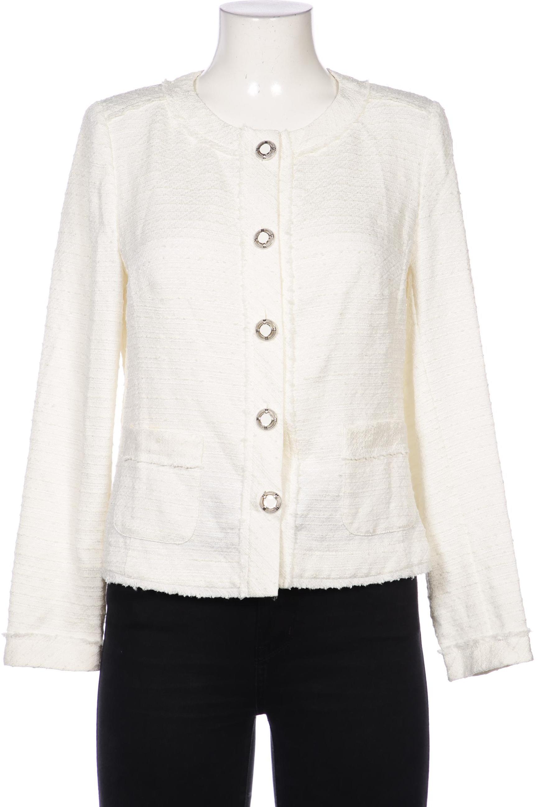 

Sommermann Damen Blazer, weiß, Gr. 38