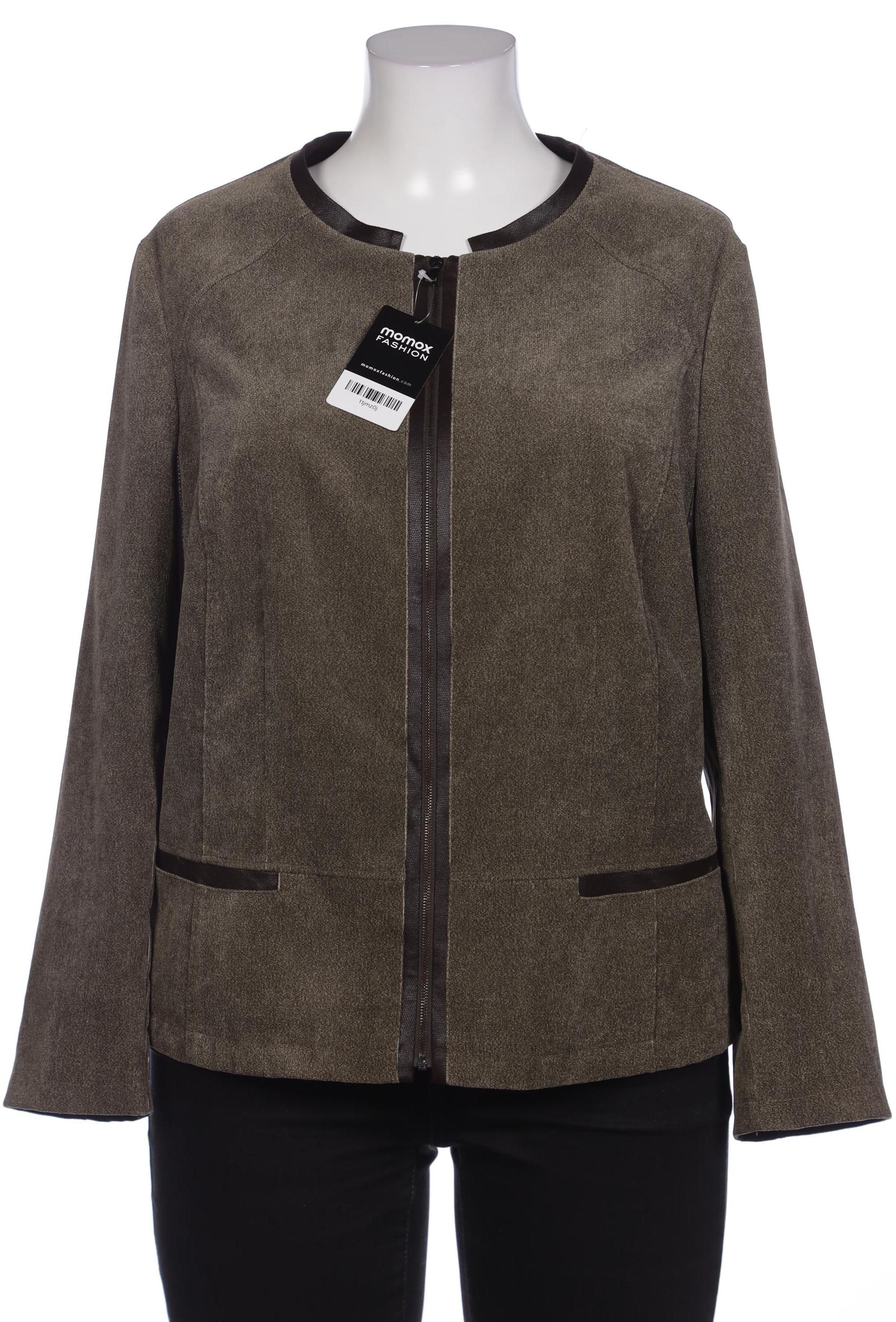 

Sommermann Damen Blazer, braun, Gr. 46