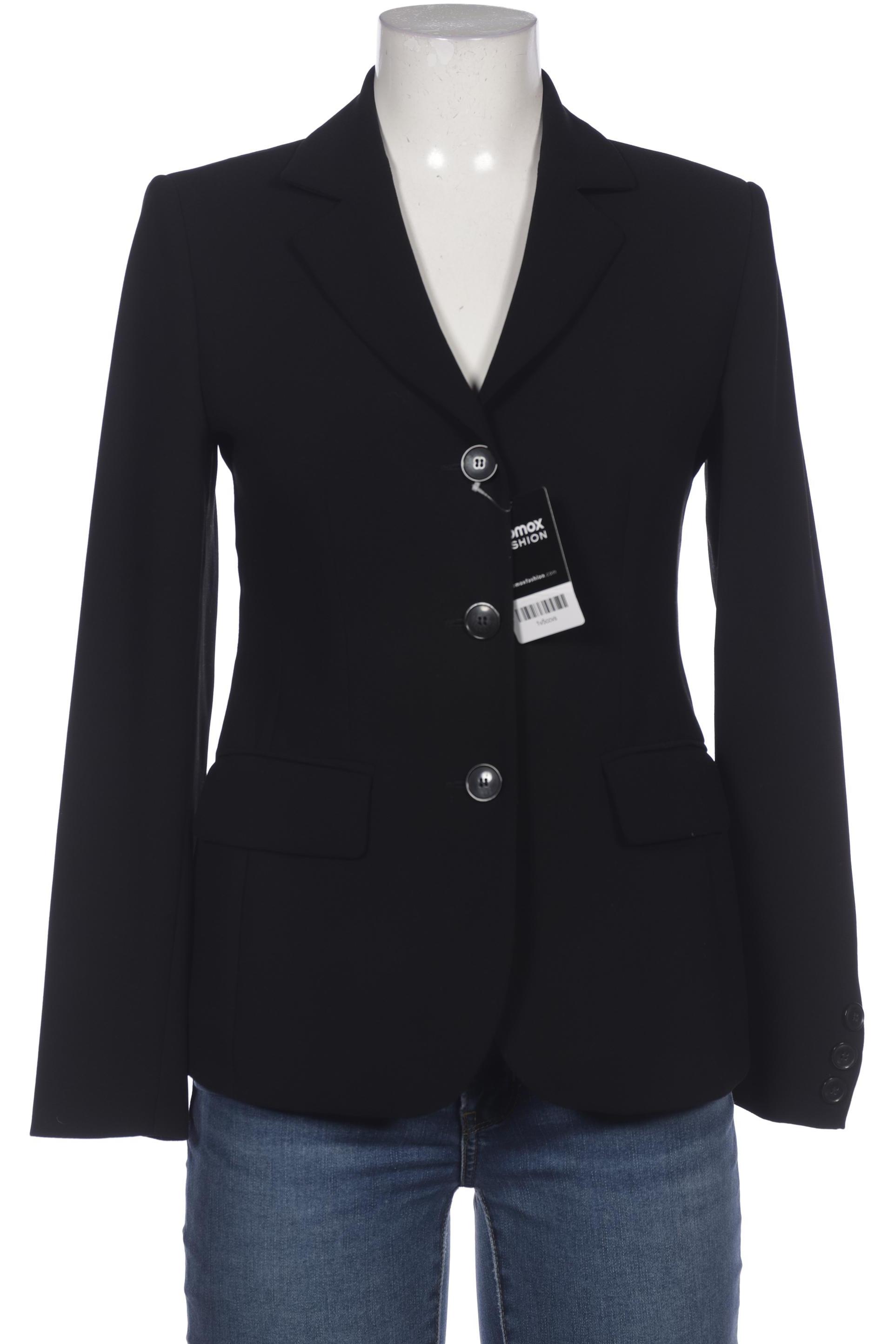 

Sommermann Damen Blazer, schwarz, Gr. 36