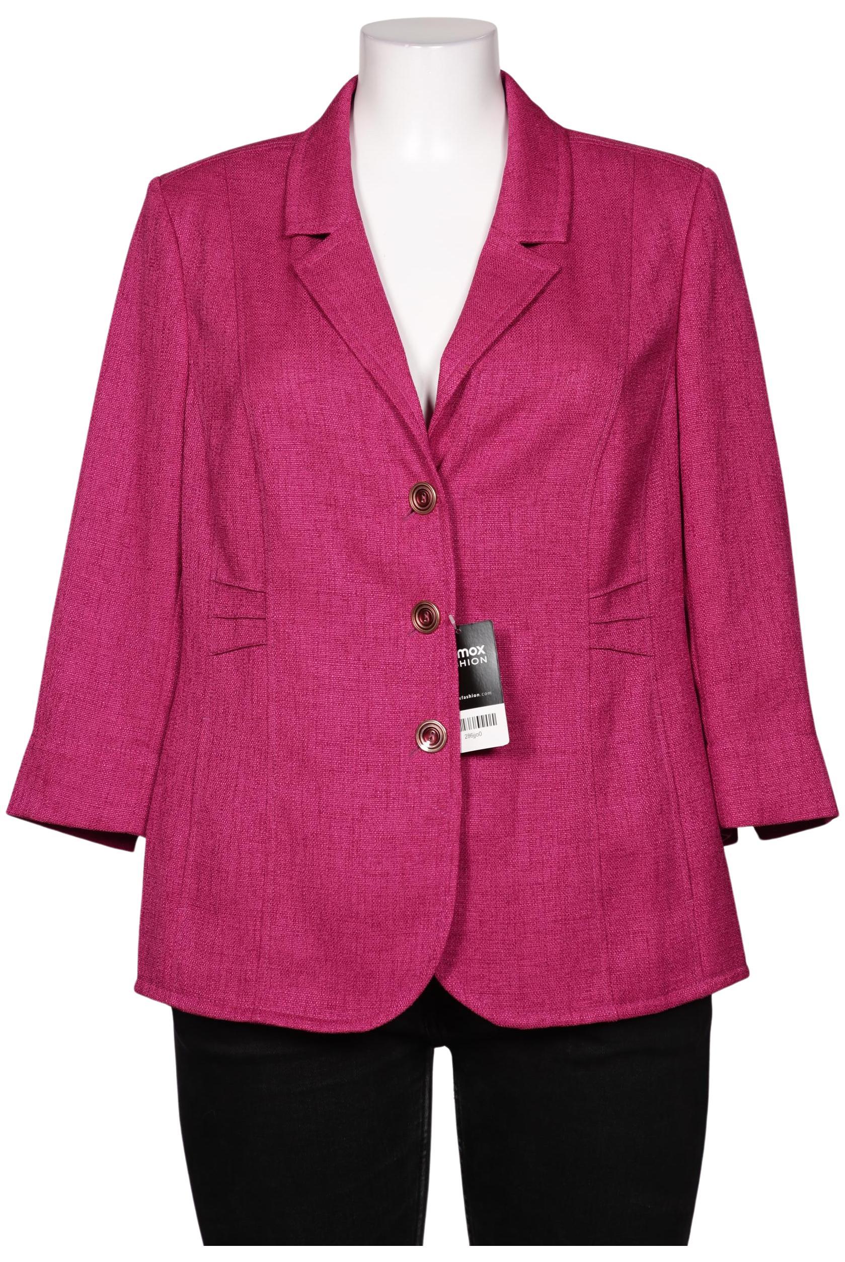 

Sommermann Damen Blazer, pink, Gr. 44