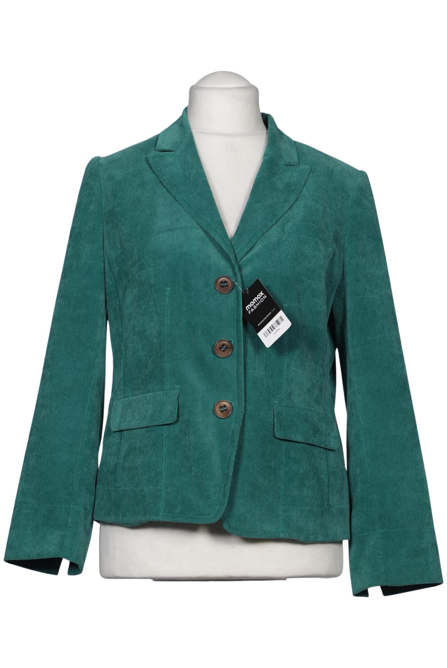 

Sommermann Damen Blazer, grün, Gr. 42