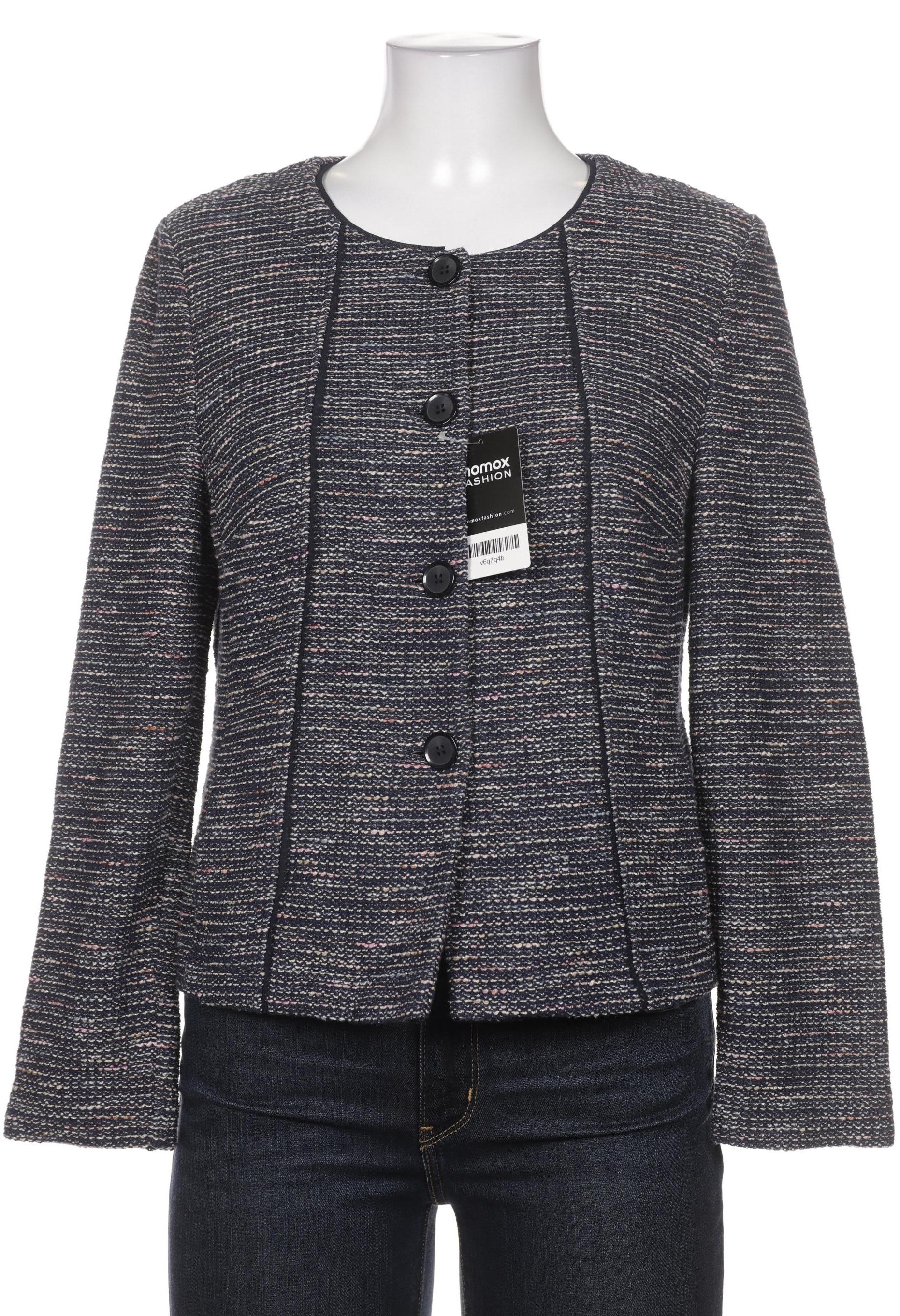 

Sommermann Damen Blazer, marineblau, Gr. 40