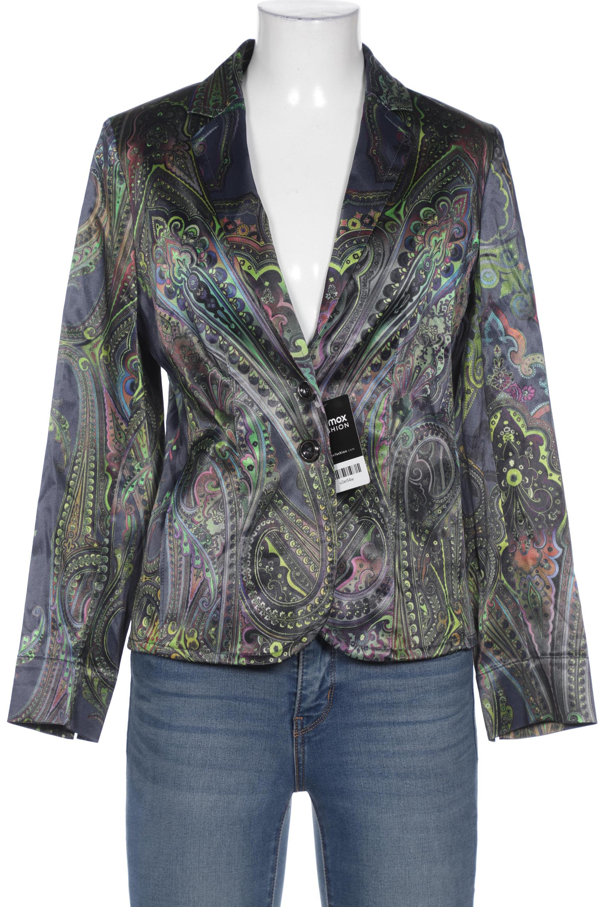 

Sommermann Damen Blazer, mehrfarbig, Gr. 36