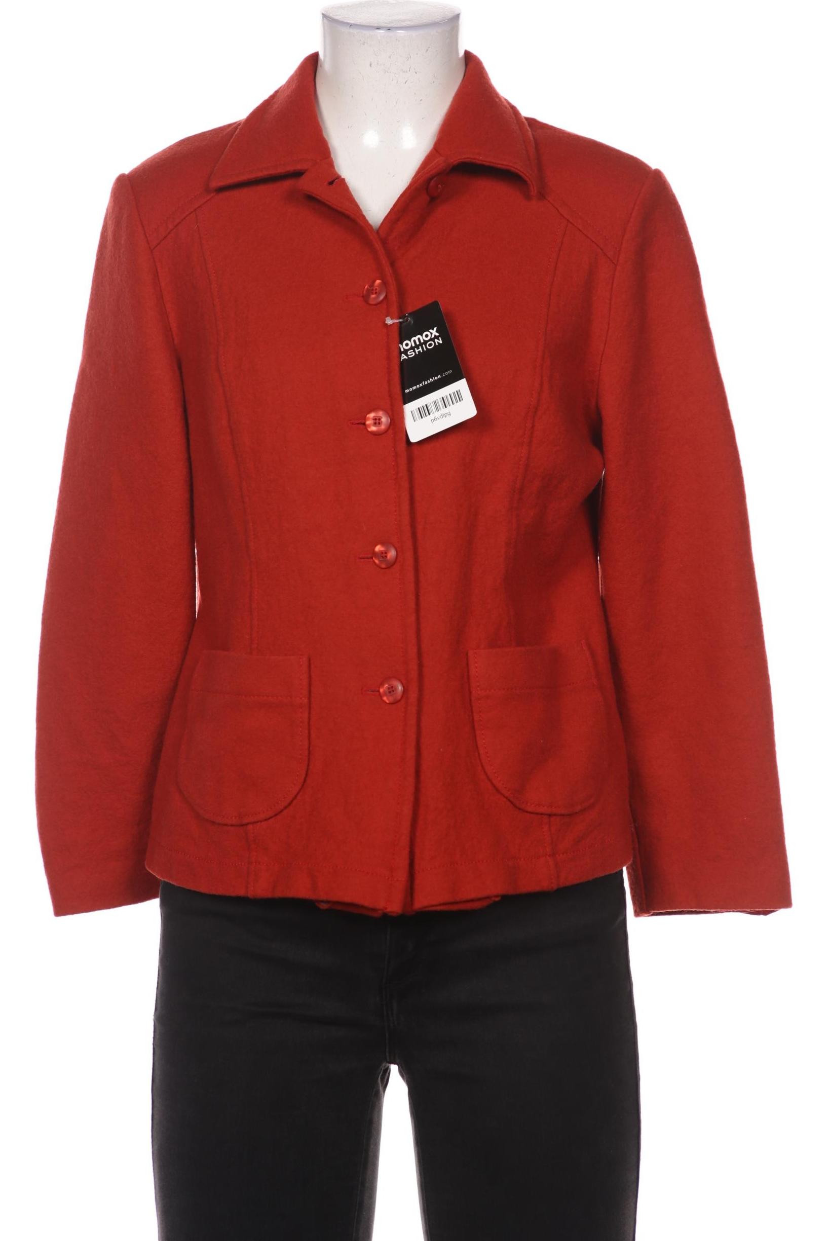 

Sommermann Damen Blazer, rot, Gr. 40