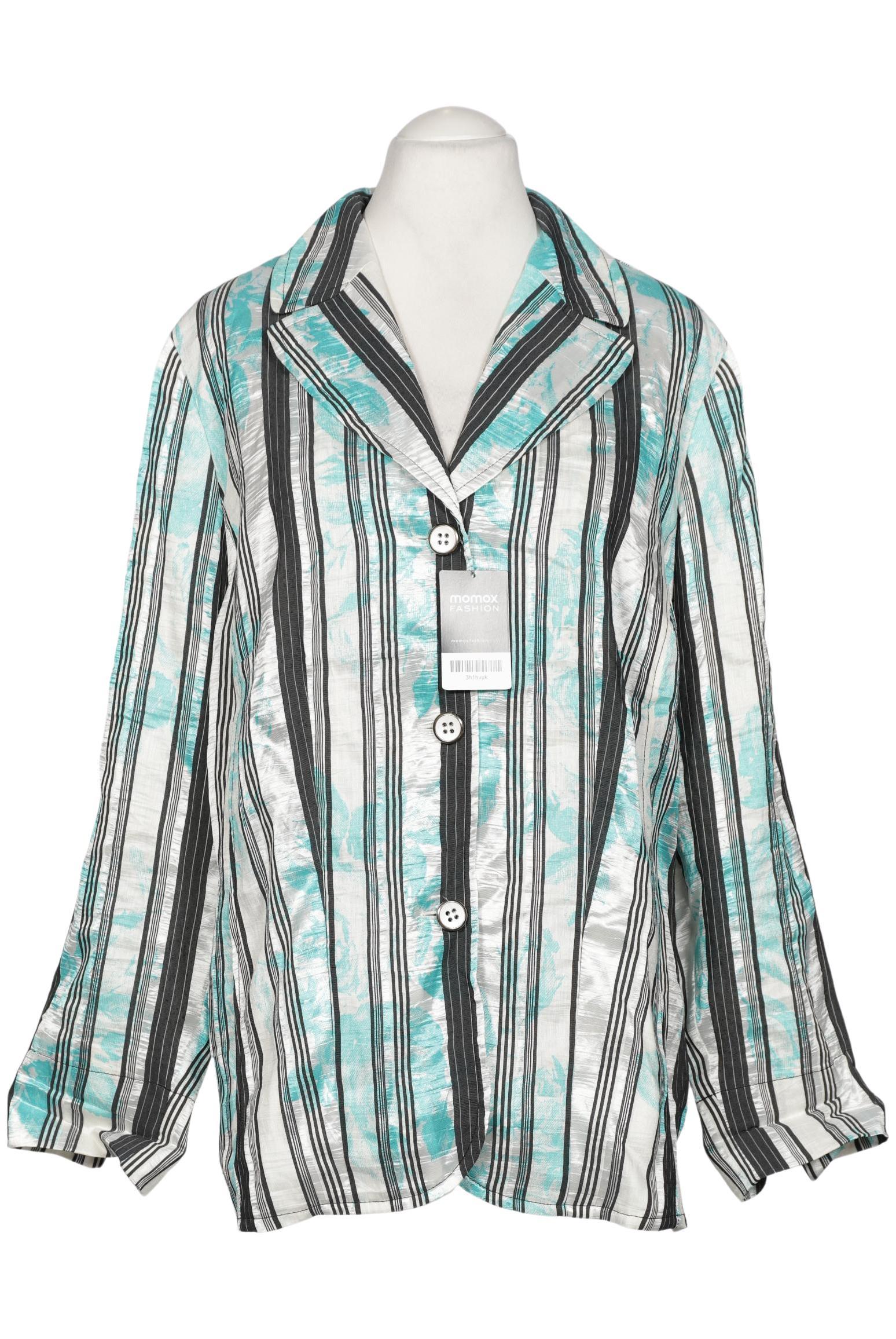 

Sommermann Damen Blazer, mehrfarbig, Gr. 50