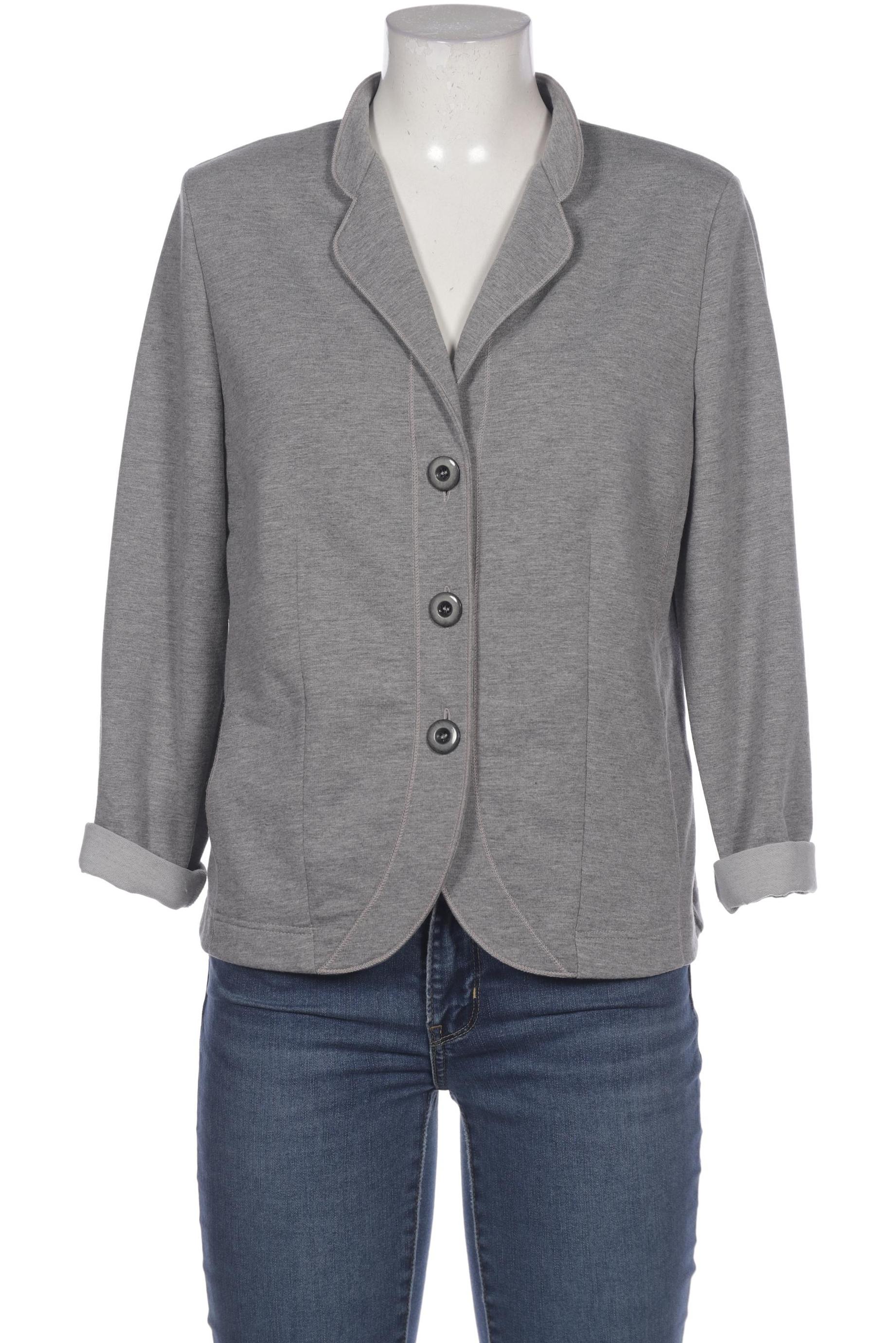 

Sommermann Damen Blazer, grau, Gr. 40