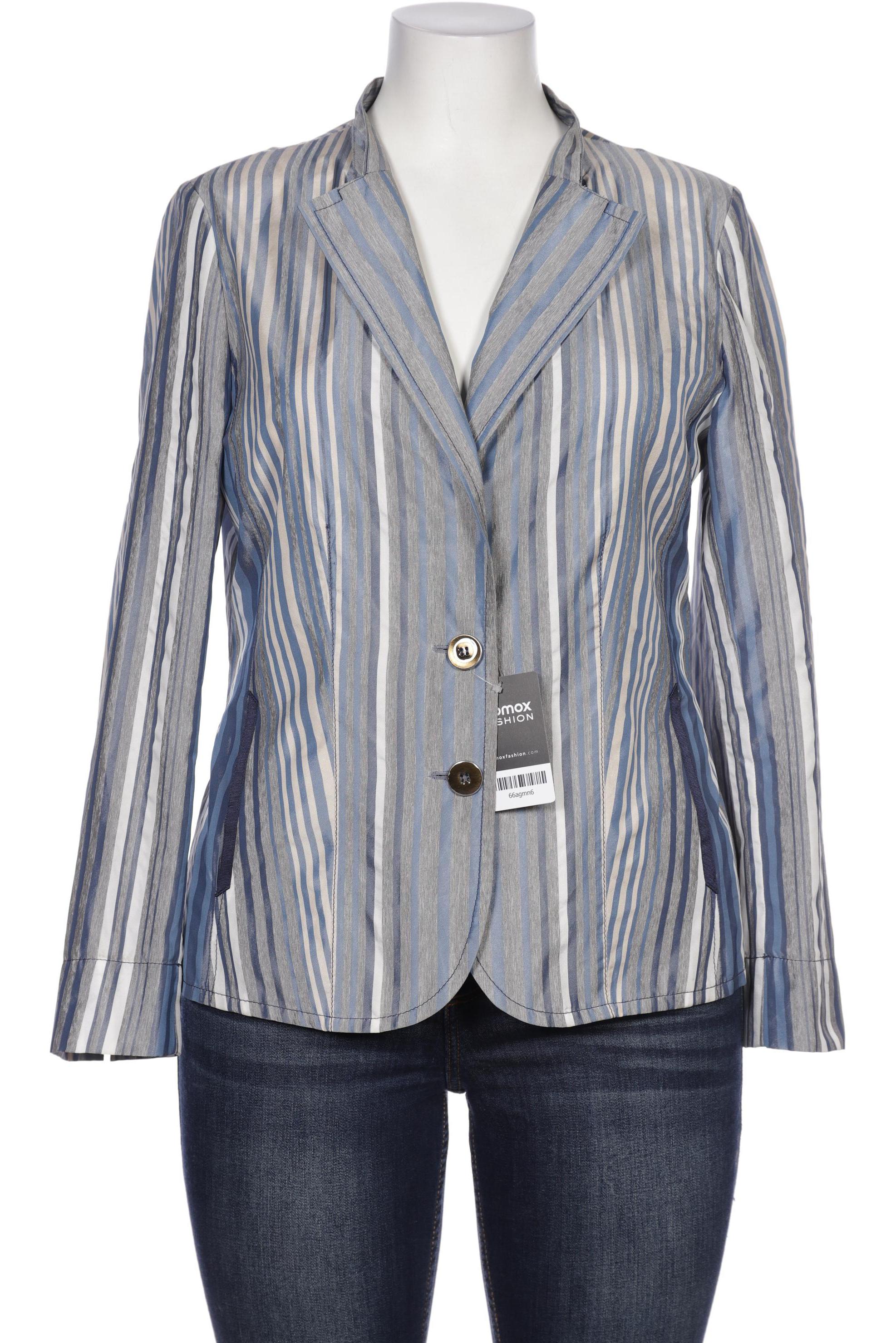 

Sommermann Damen Blazer, grau, Gr. 42