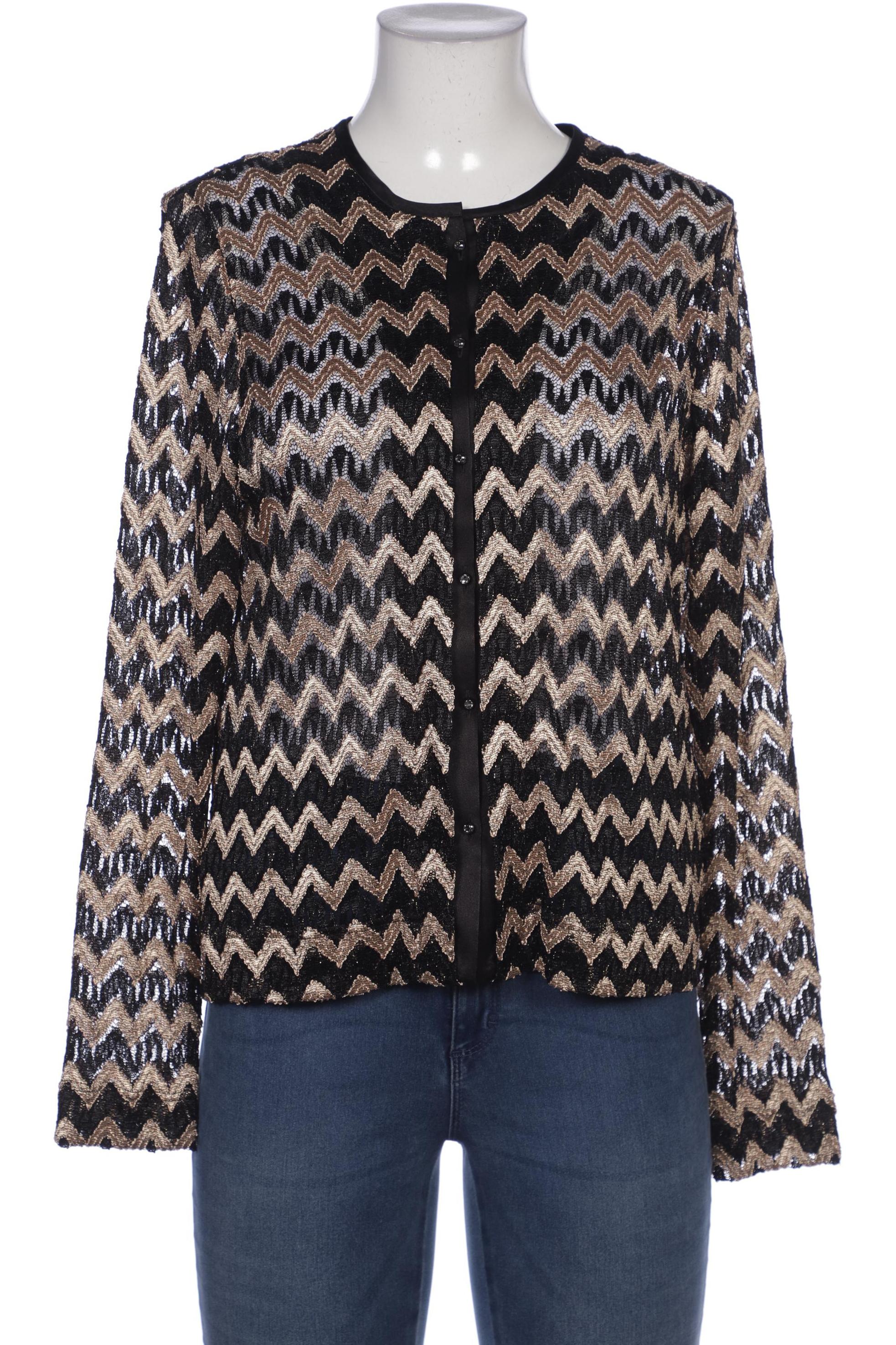 

Sommermann Damen Blazer, schwarz, Gr. 42