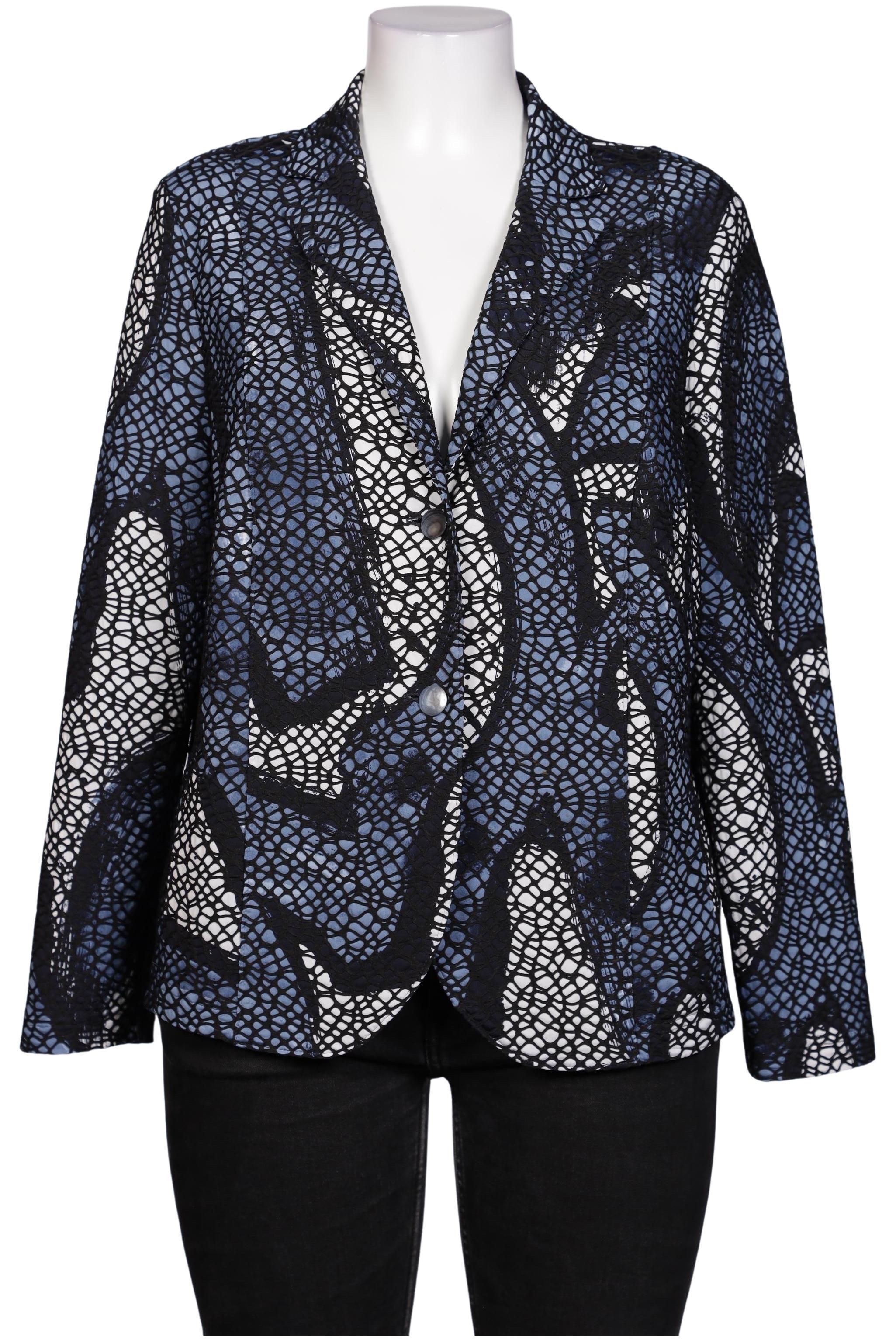 

Sommermann Damen Blazer, mehrfarbig, Gr. 46