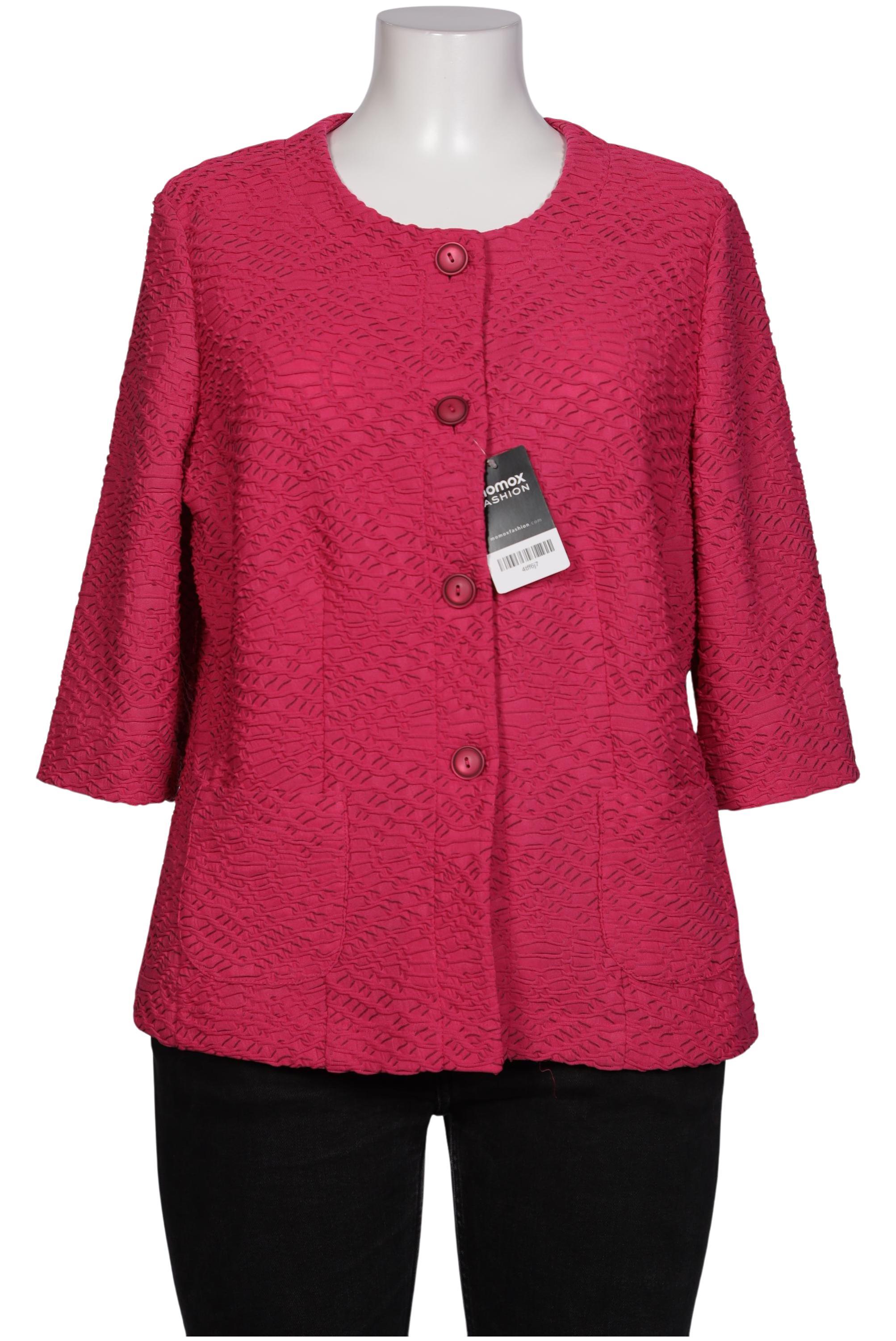 Thumbnail - Sommermann Damen Blazer, pink, Gr. 44