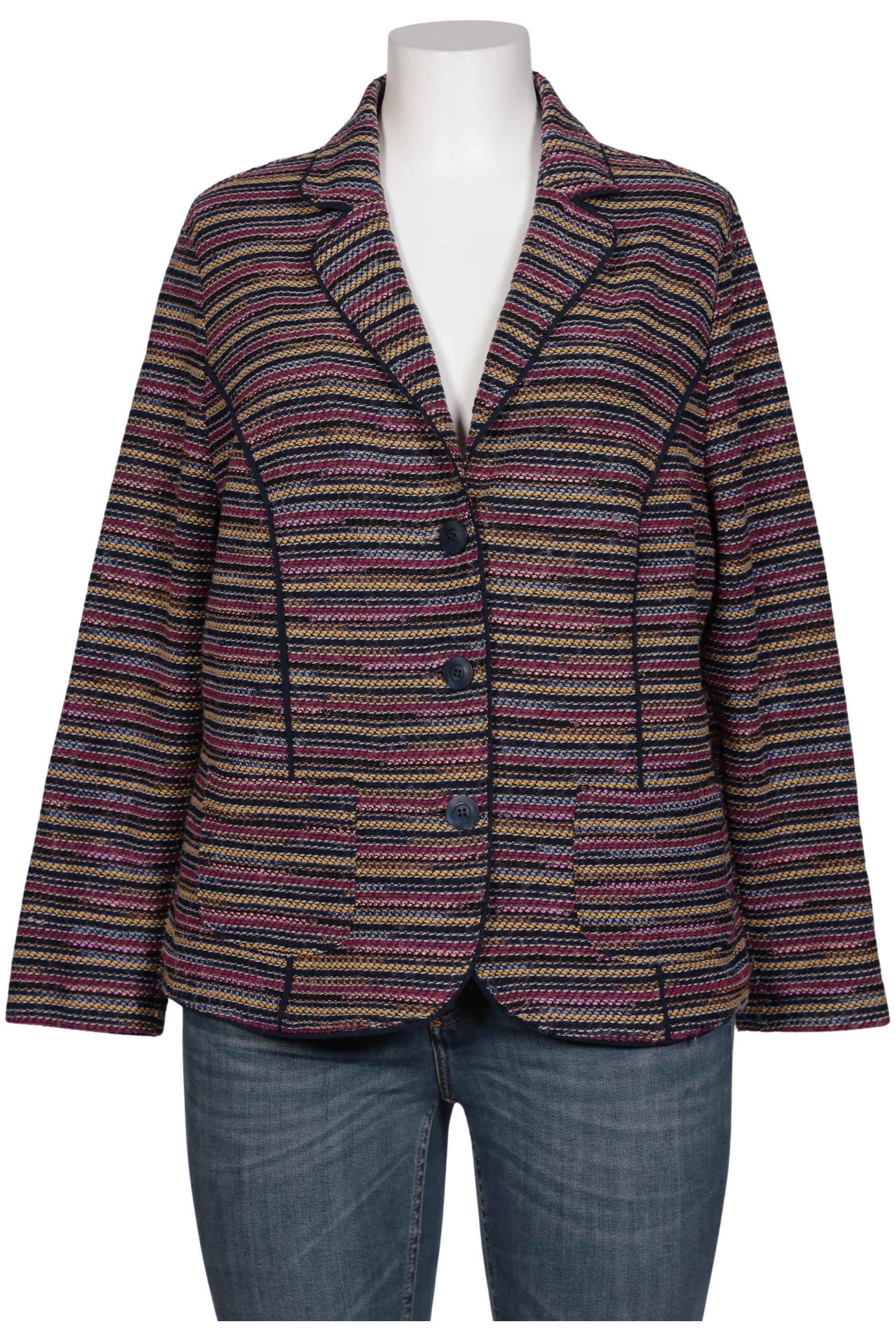 

Sommermann Damen Blazer, mehrfarbig, Gr. 46