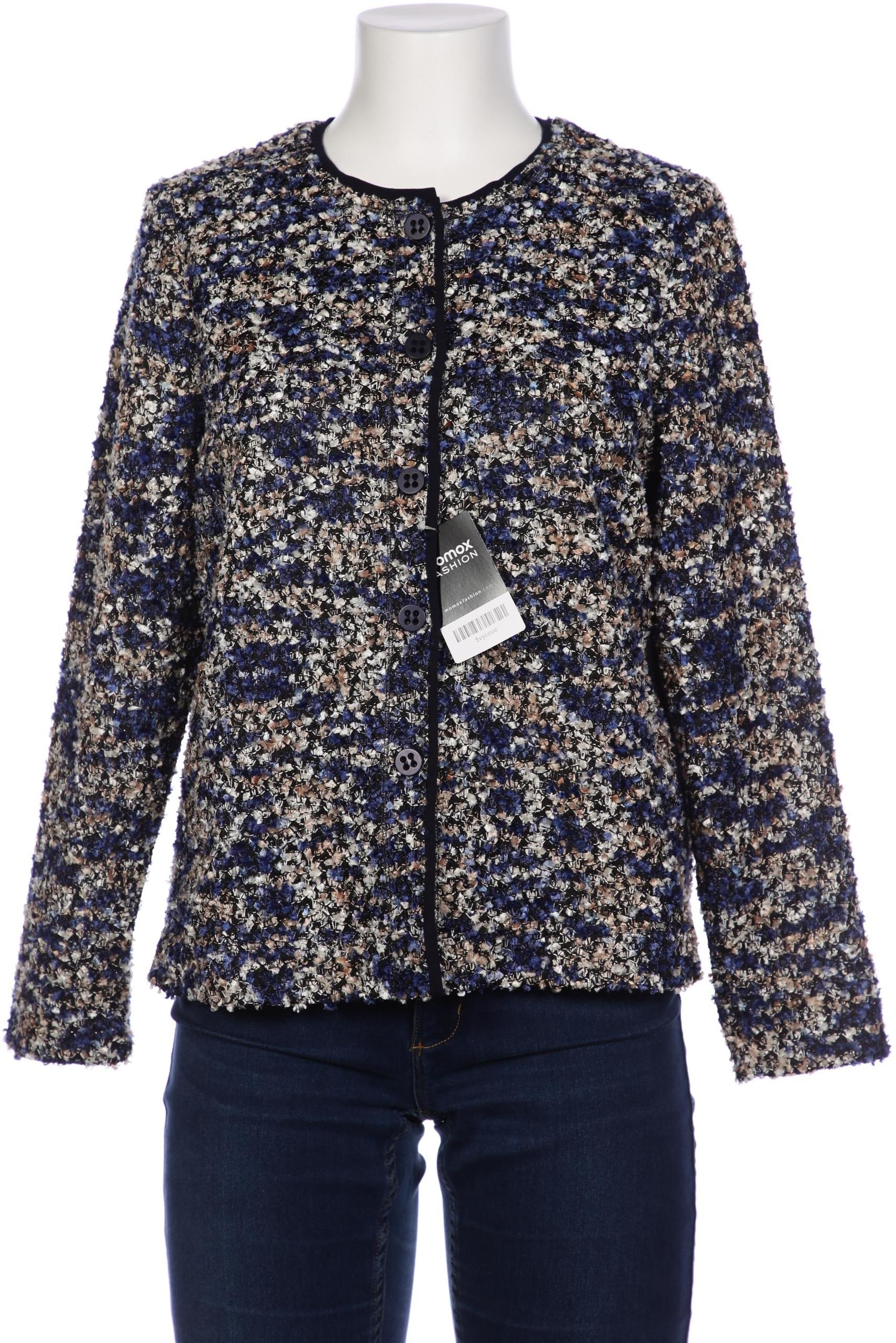 

Sommermann Damen Blazer, blau, Gr. 42