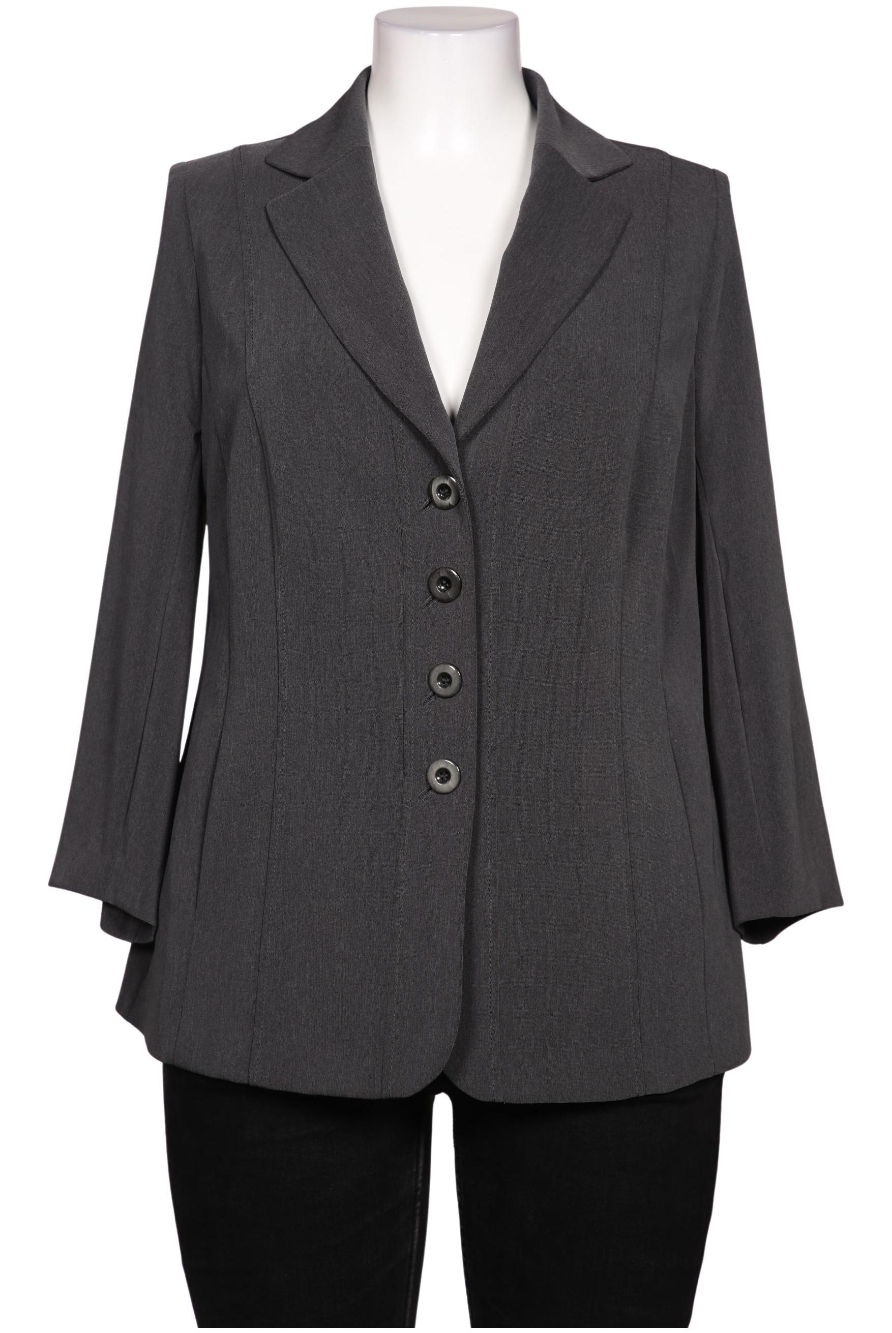 

Sommermann Damen Blazer, grau, Gr. 44