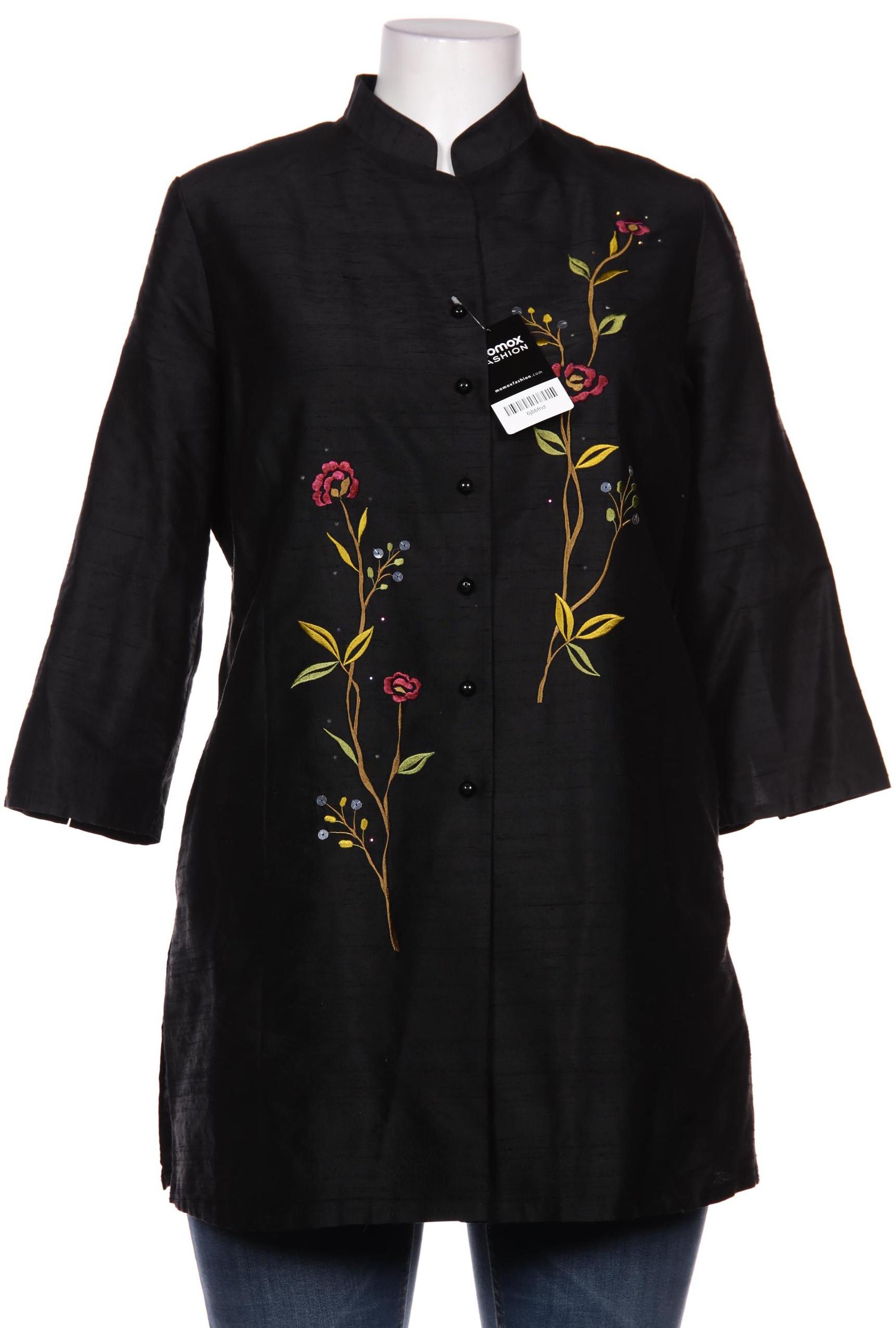 

Sommermann Damen Blazer, schwarz, Gr. 42