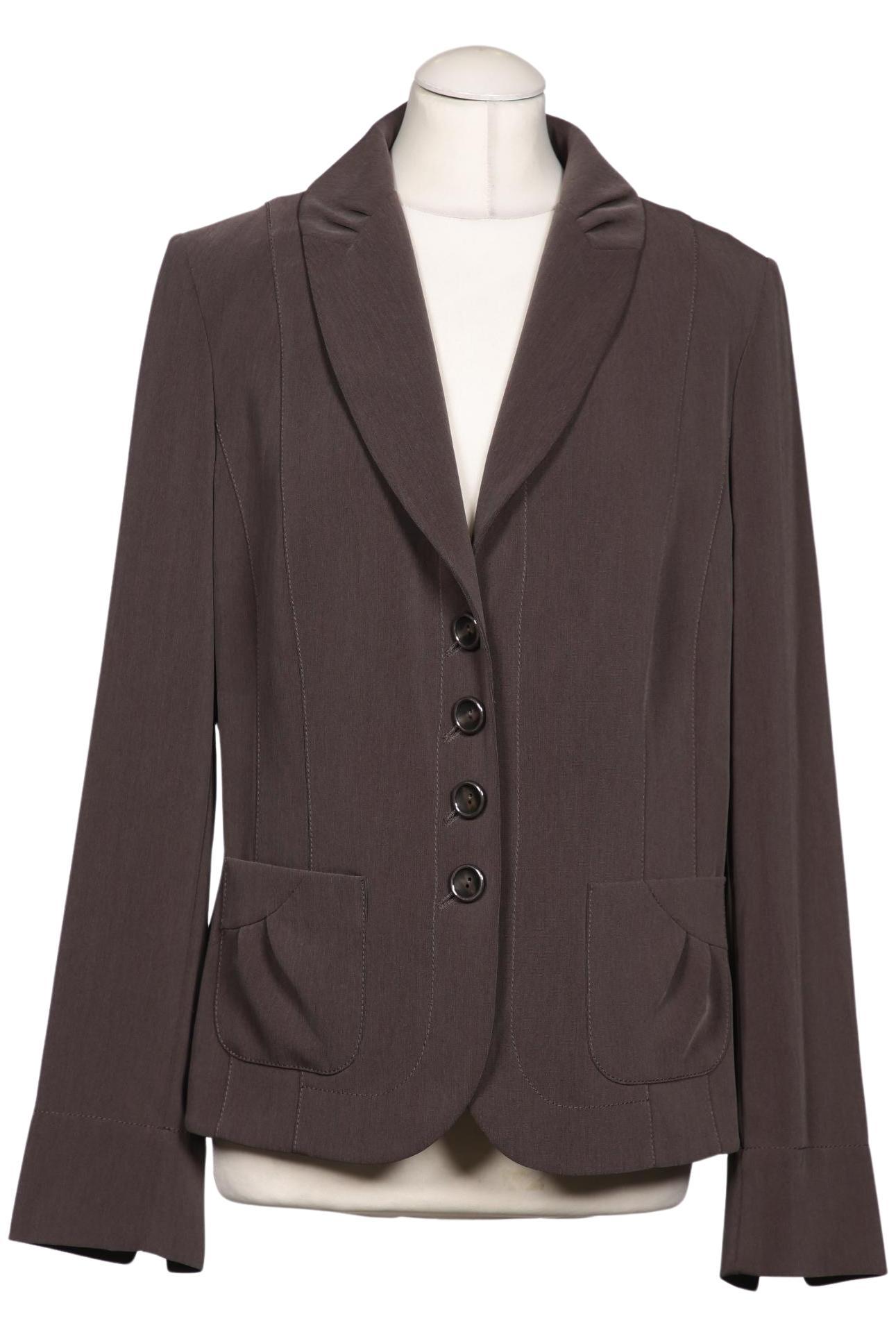 

Sommermann Damen Blazer, braun, Gr. 40