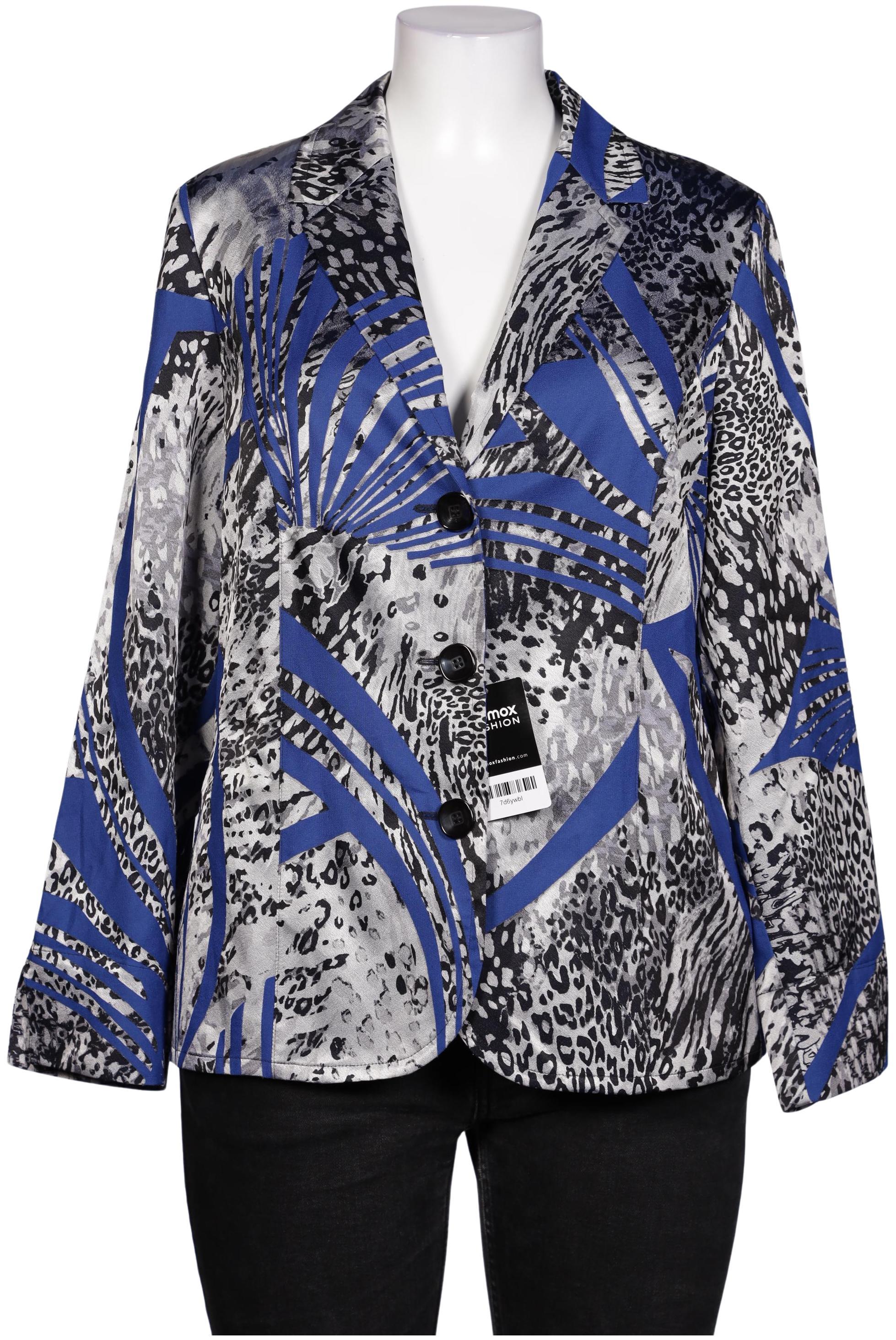 

Sommermann Damen Blazer, mehrfarbig, Gr. 44