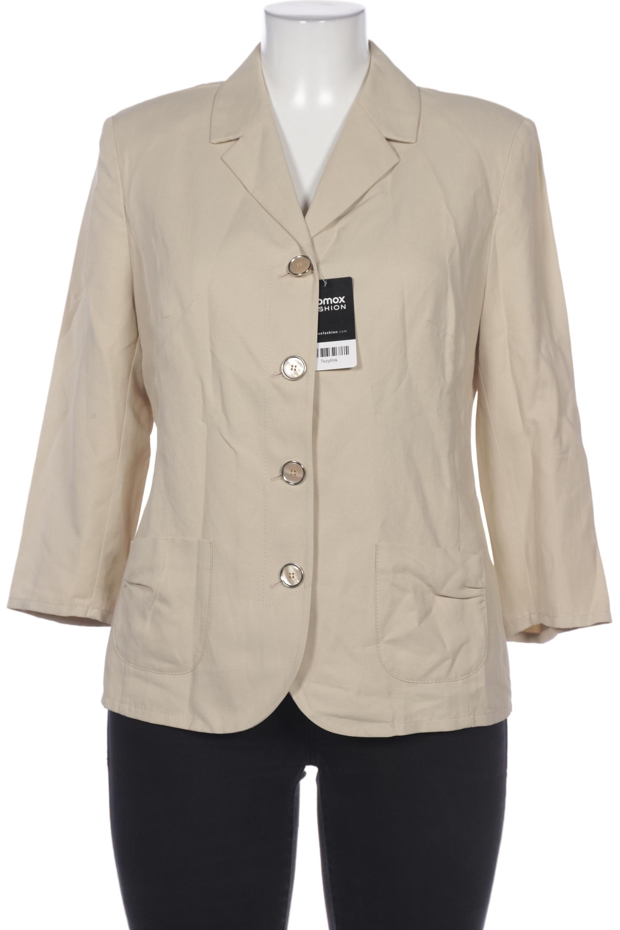 

Sommermann Damen Blazer, beige, Gr. 42