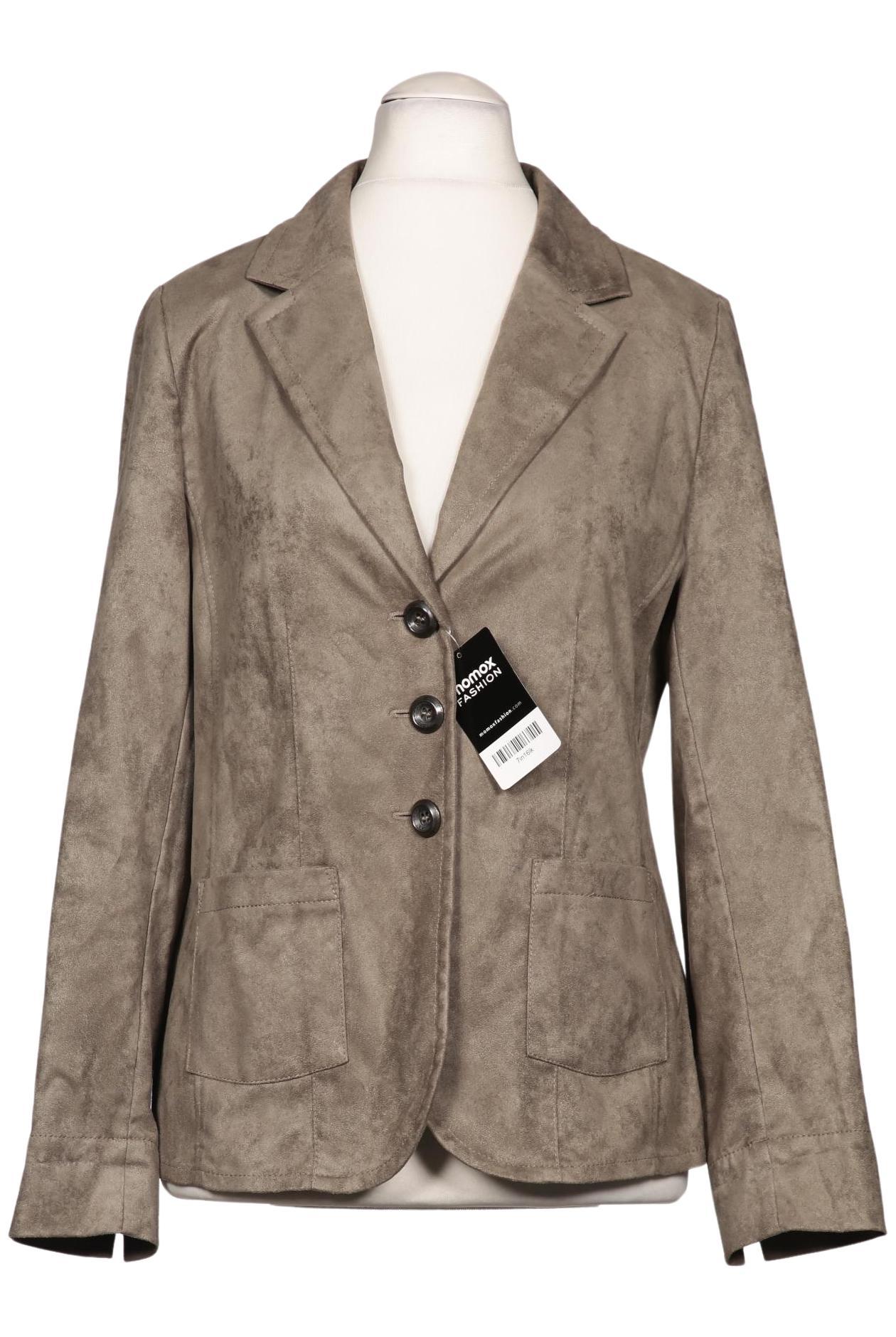 

Sommermann Damen Blazer, beige, Gr. 38