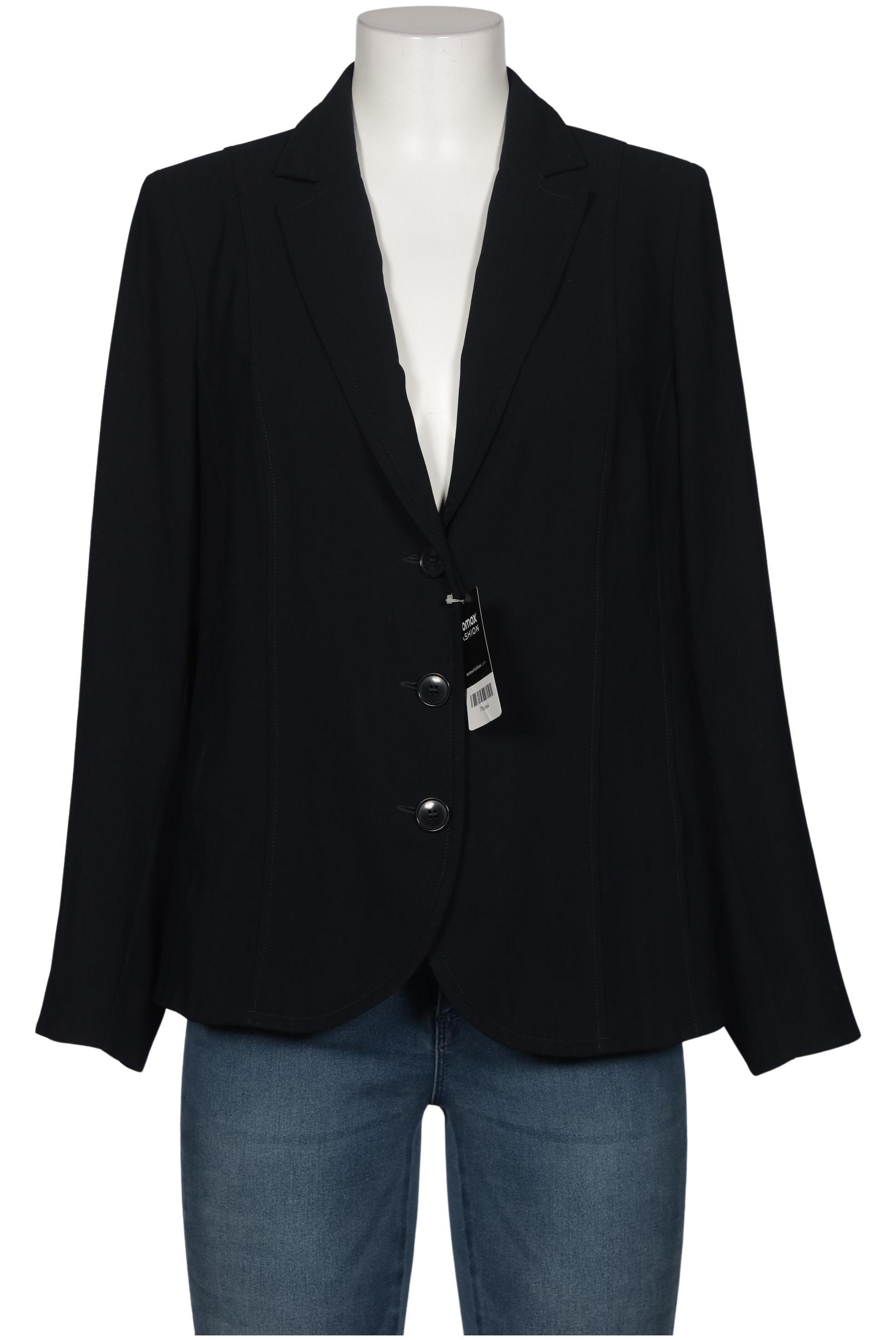 

Sommermann Damen Blazer, marineblau, Gr. 44