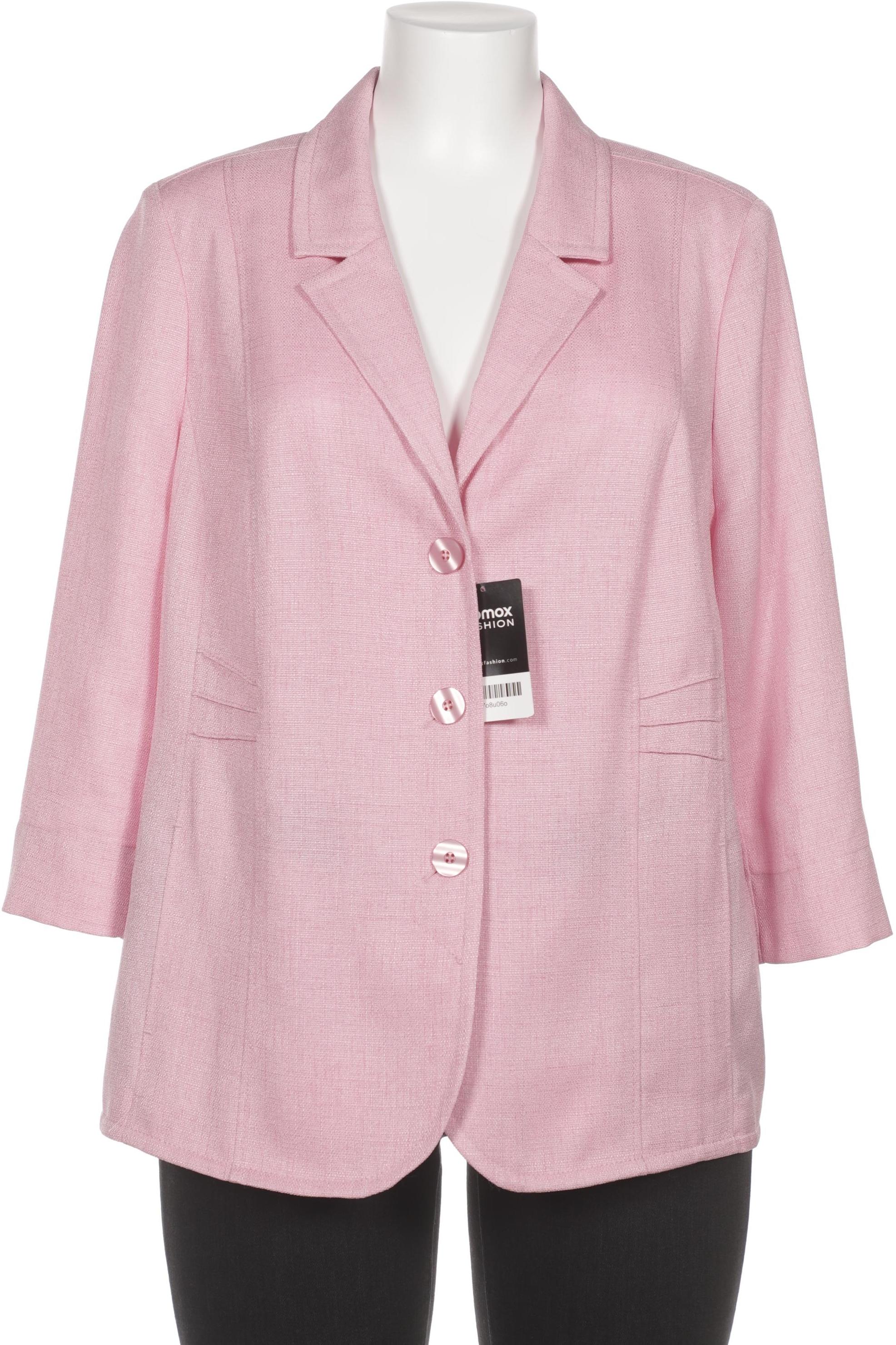 

Sommermann Damen Blazer, pink, Gr. 48