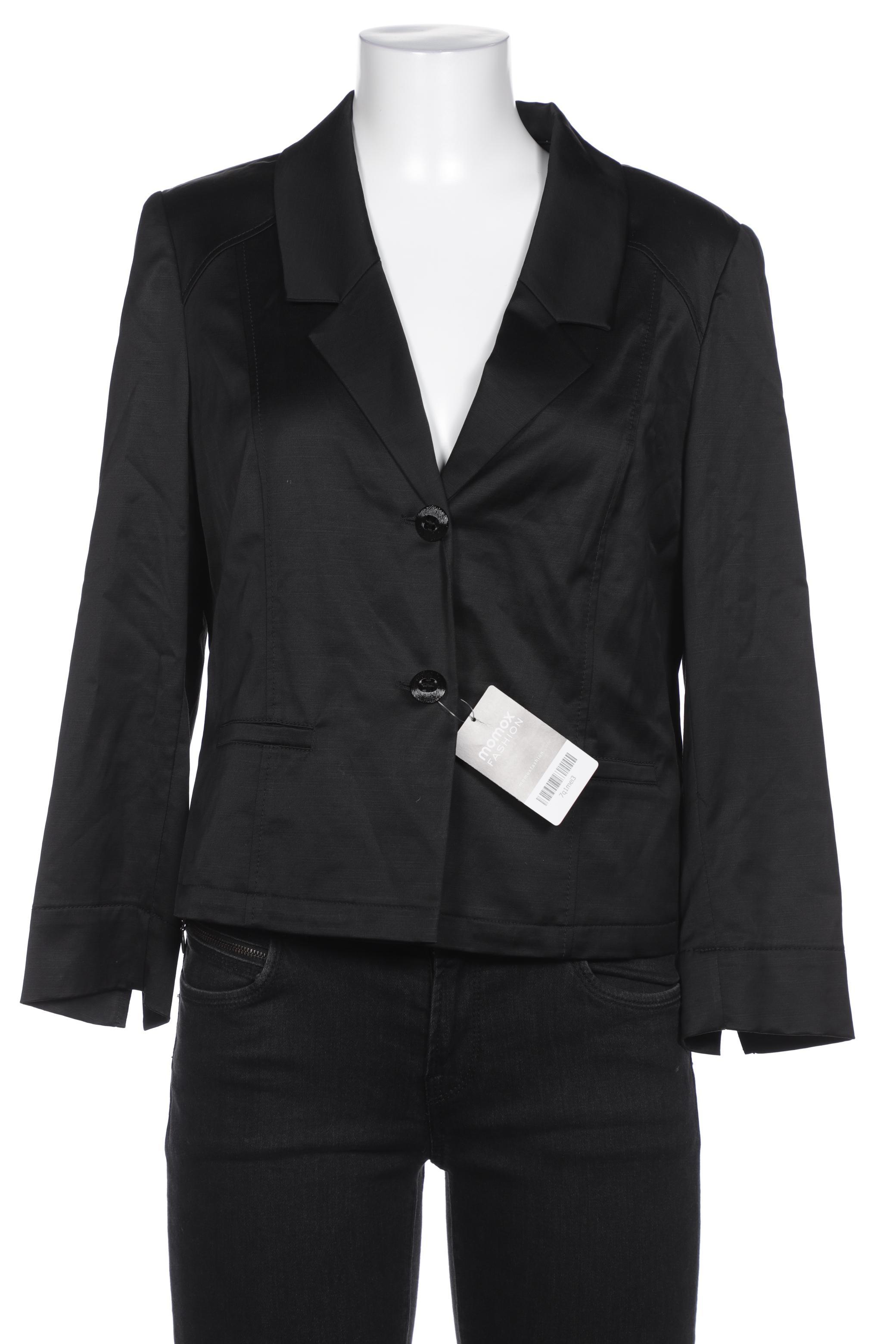 

Sommermann Damen Blazer, schwarz