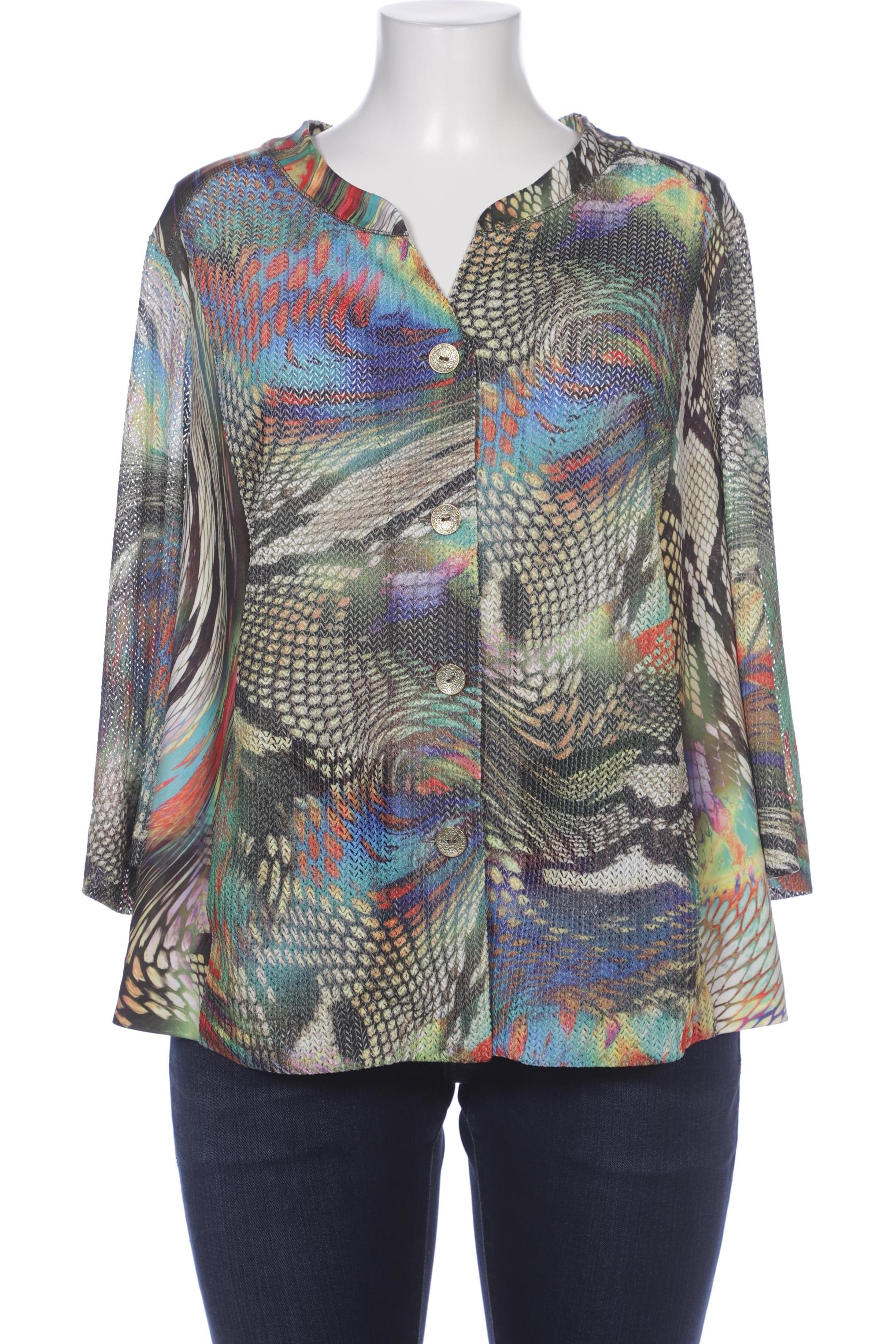 

Sommermann Damen Blazer, mehrfarbig, Gr. 48
