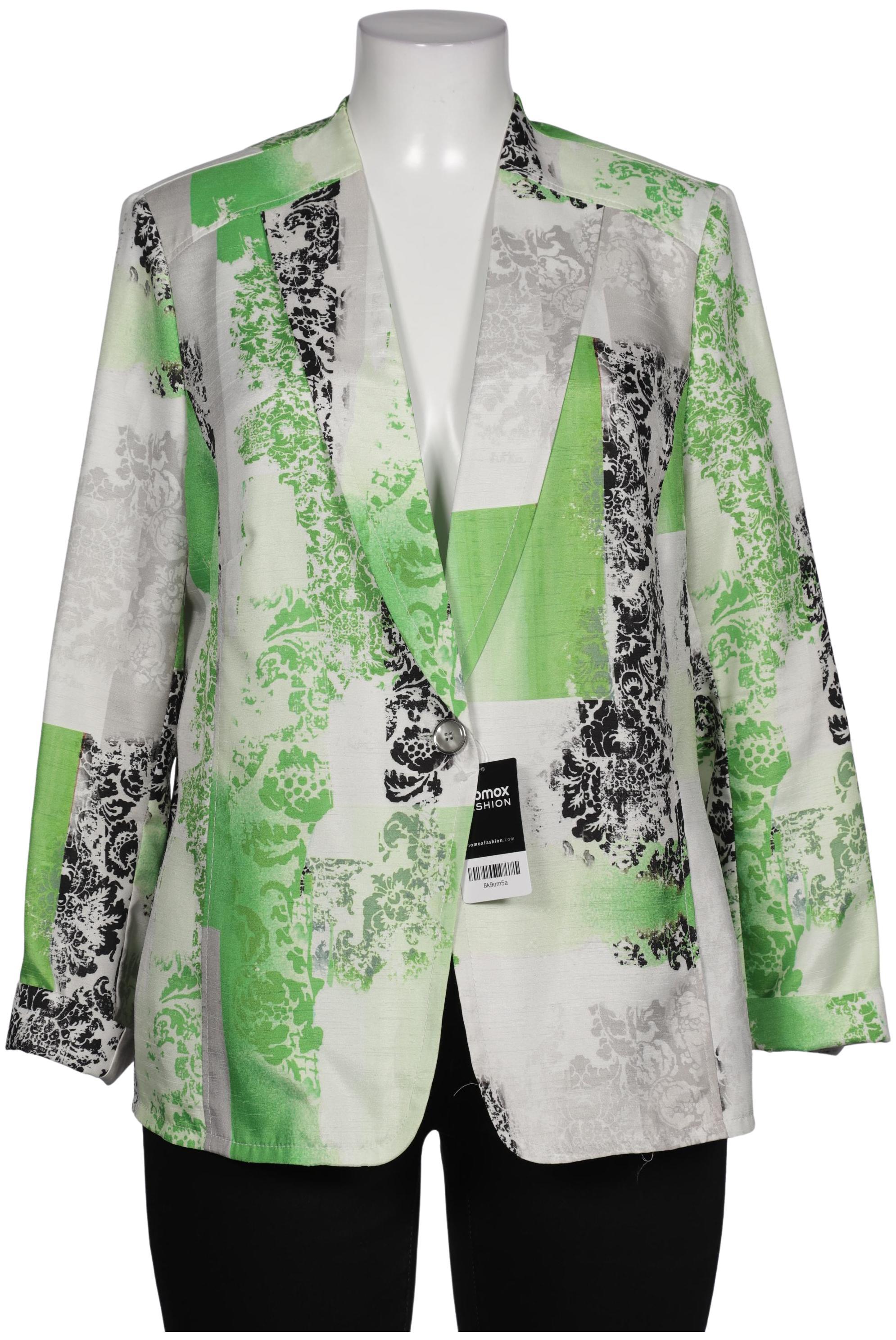 

Sommermann Damen Blazer, mehrfarbig, Gr. 46