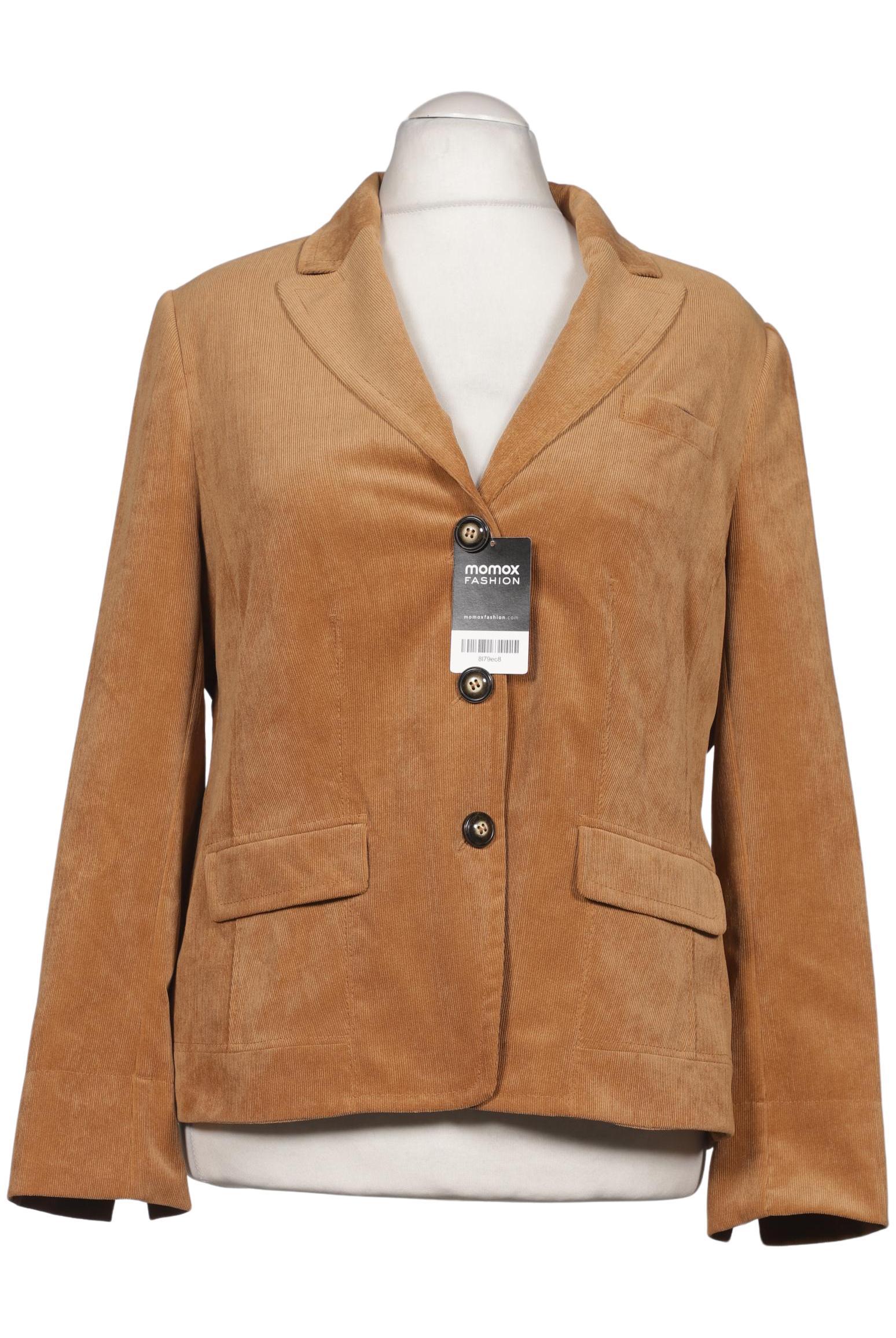 

Sommermann Damen Blazer, braun, Gr. 44