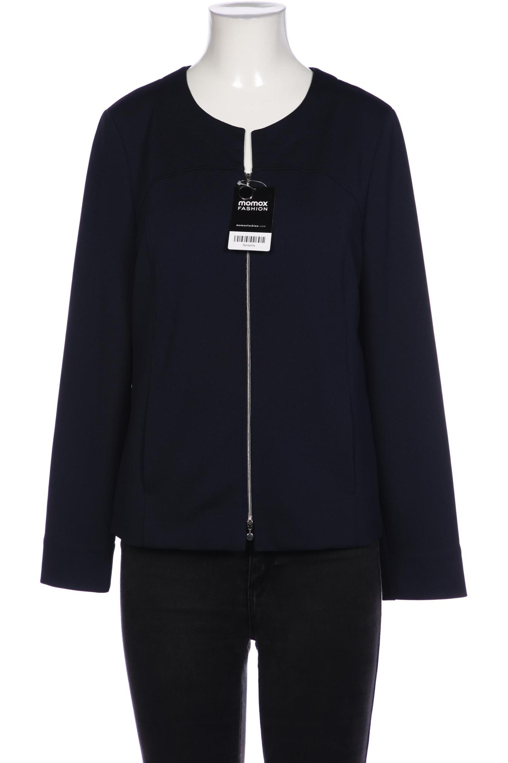 

Sommermann Damen Blazer, schwarz