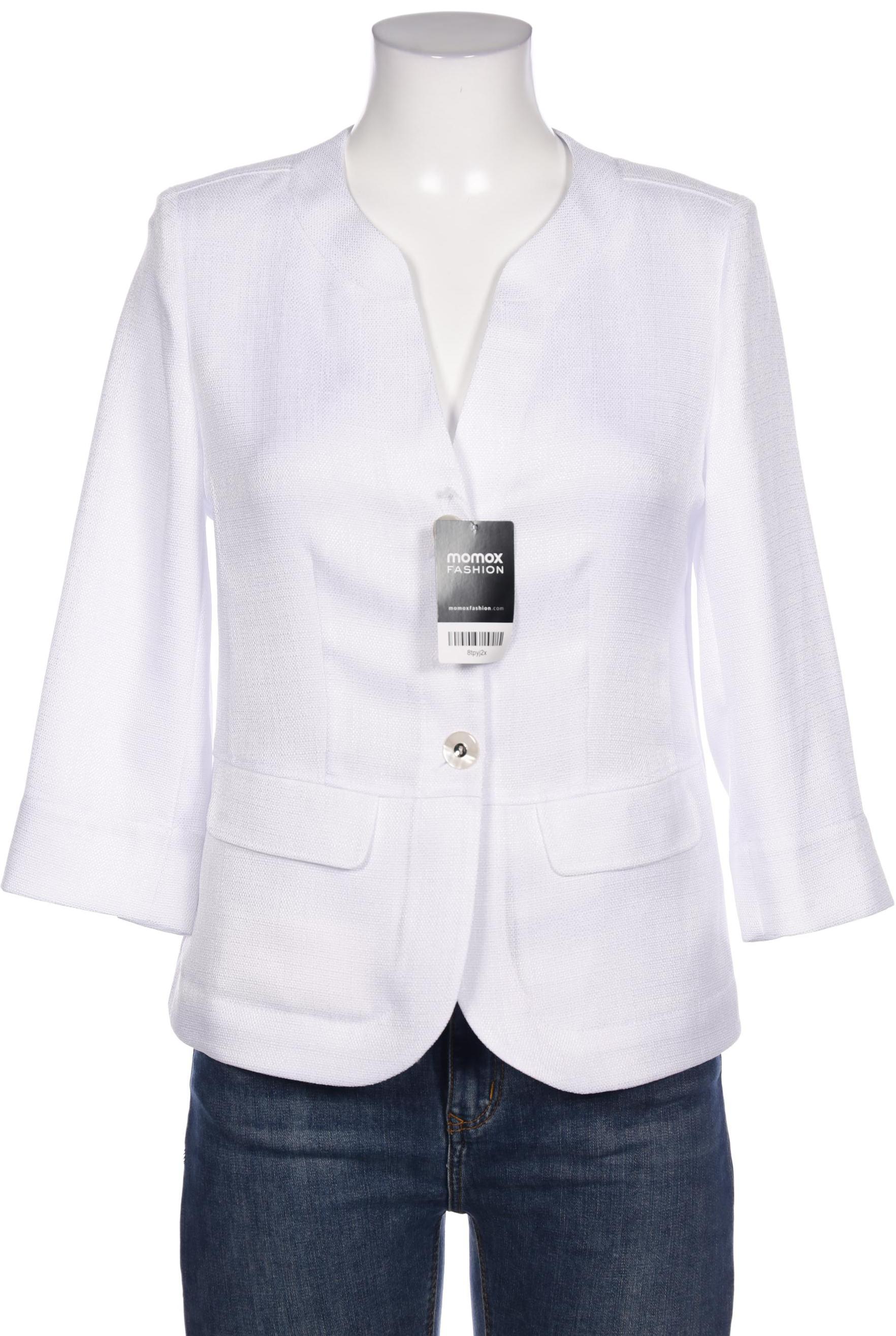 

Sommermann Damen Blazer, weiß