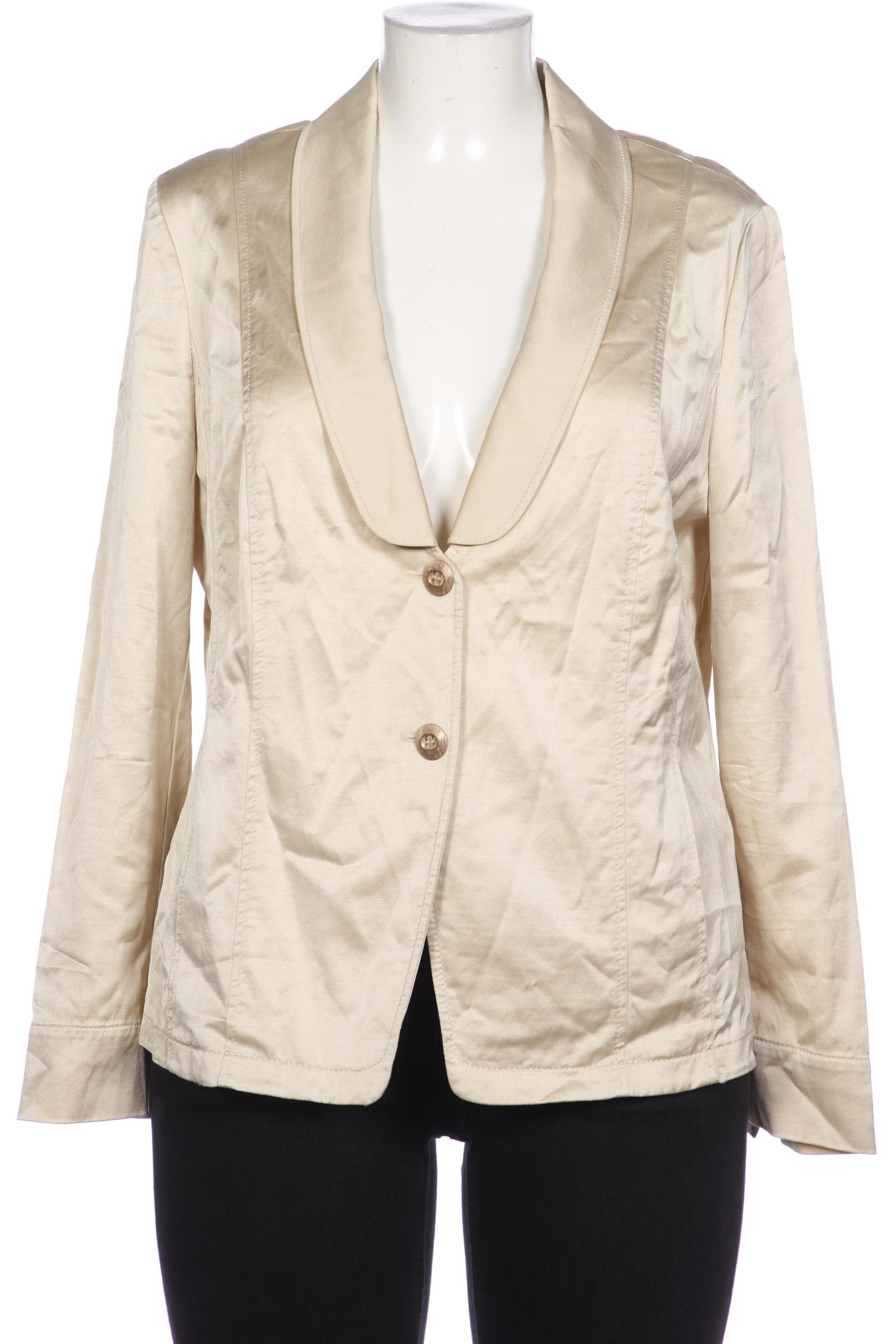 

Sommermann Damen Blazer, beige, Gr. 44