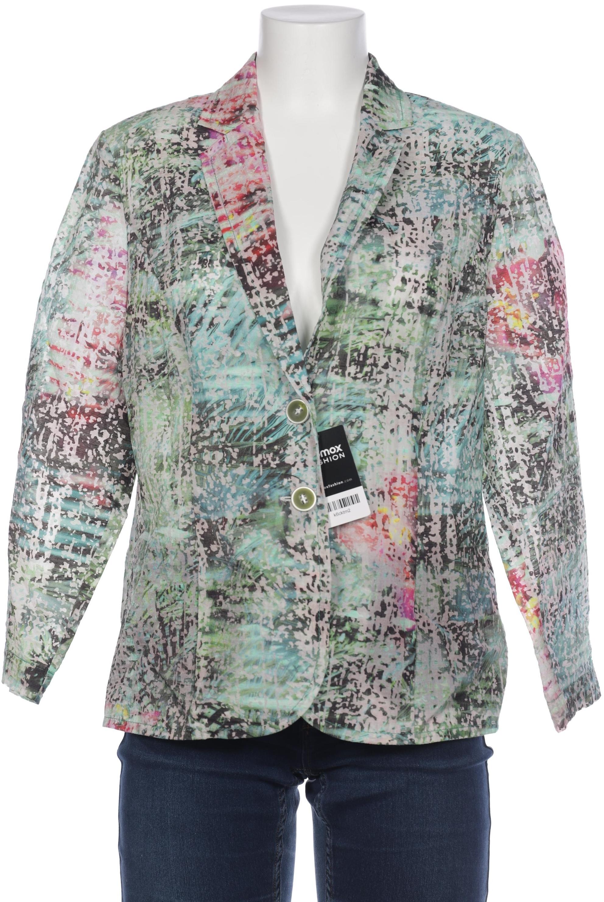 

Sommermann Damen Blazer, grün, Gr. 42