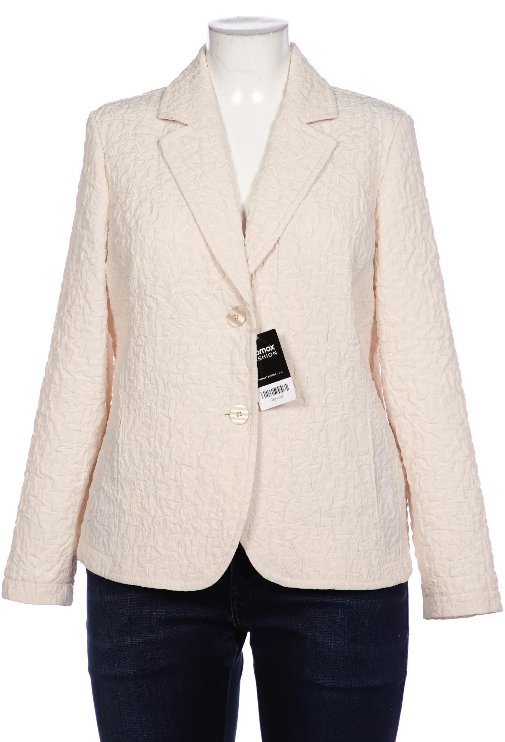 

Sommermann Damen Blazer, beige, Gr. 42