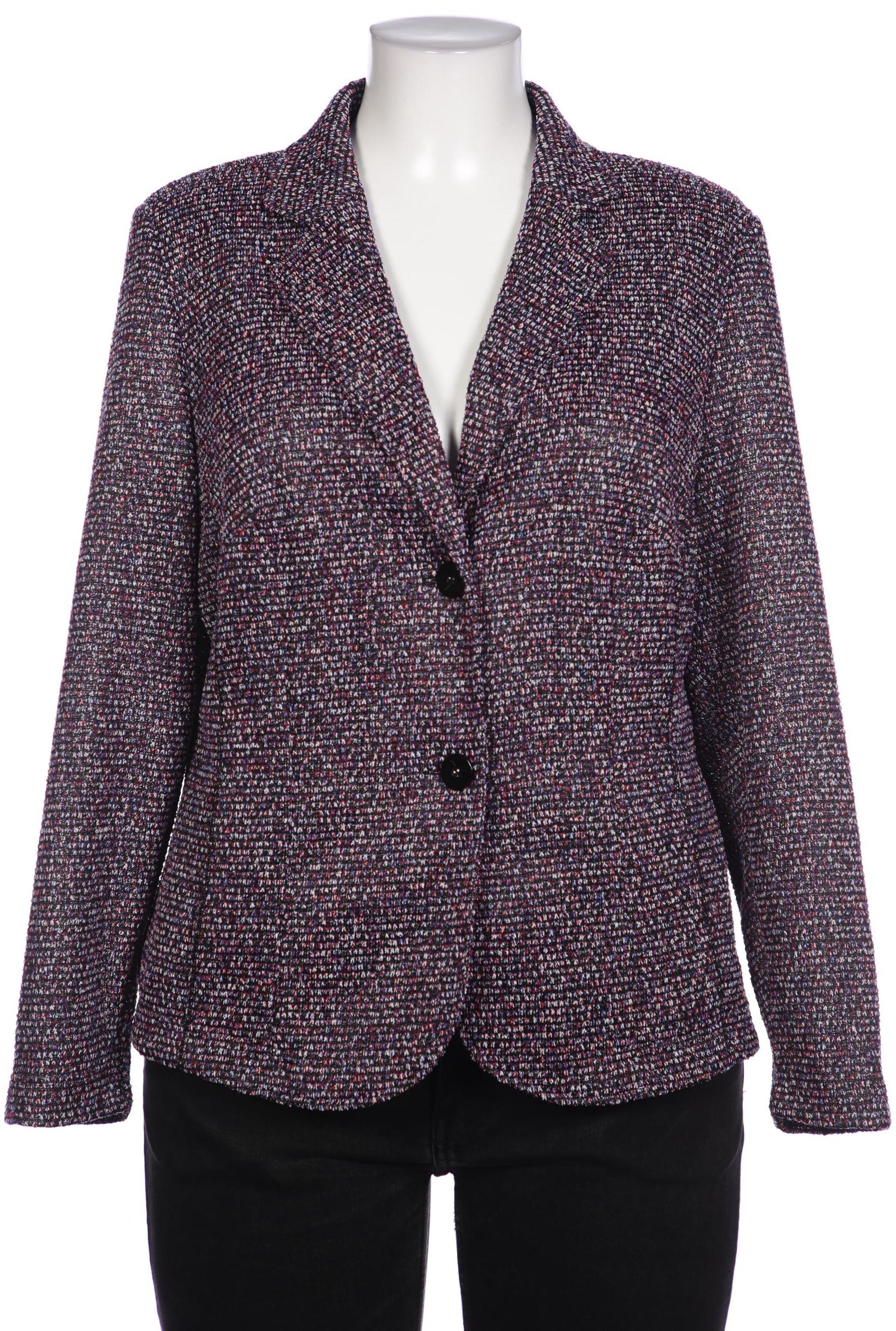

Sommermann Damen Blazer, marineblau, Gr. 44