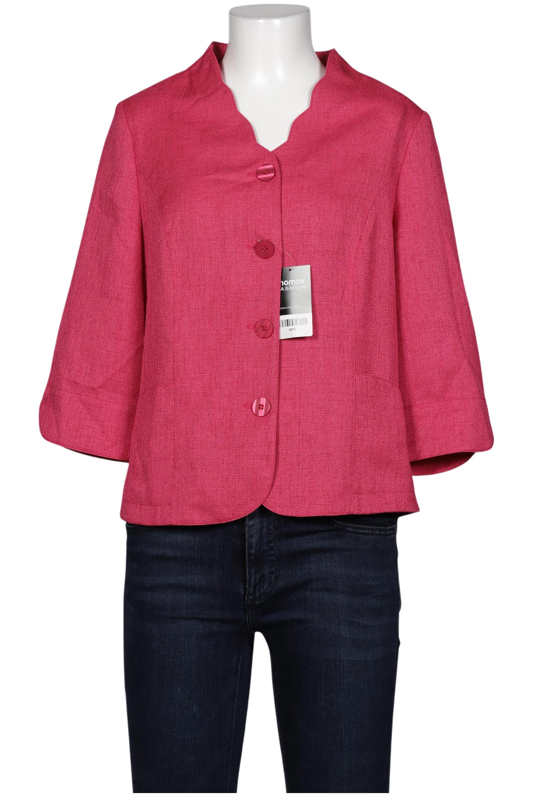 

Sommermann Damen Blazer, pink, Gr. 40