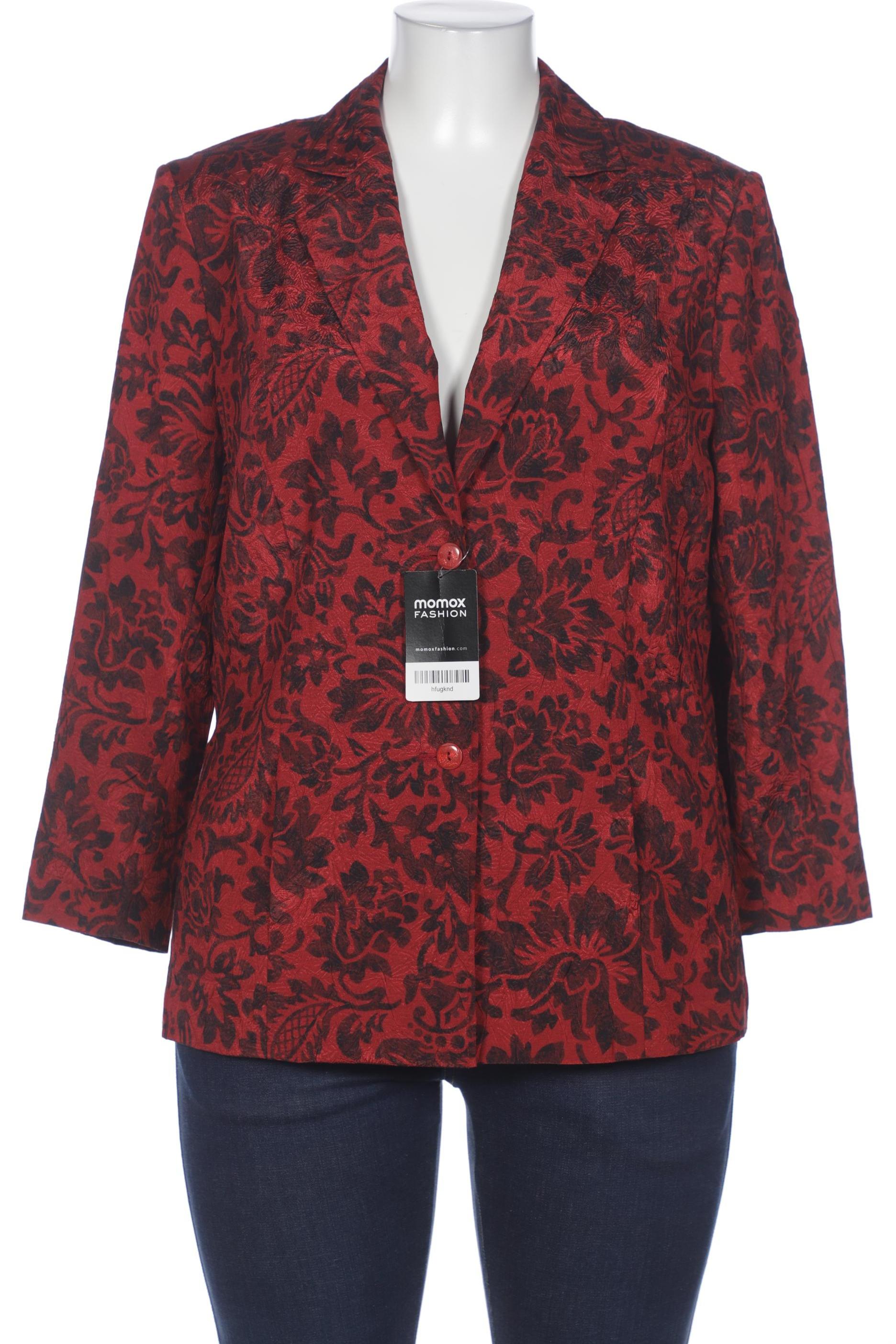 

Sommermann Damen Blazer, rot