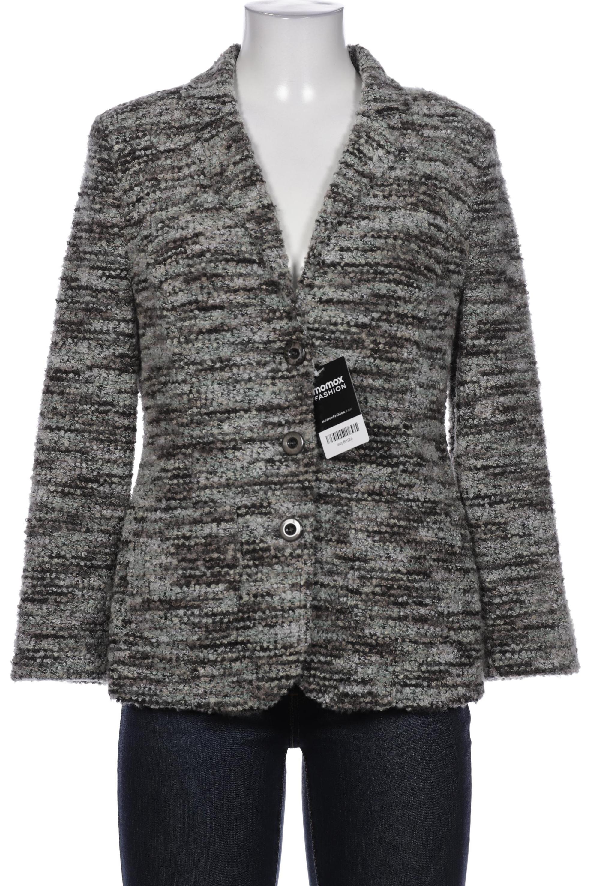

Sommermann Damen Blazer, grau, Gr. 40
