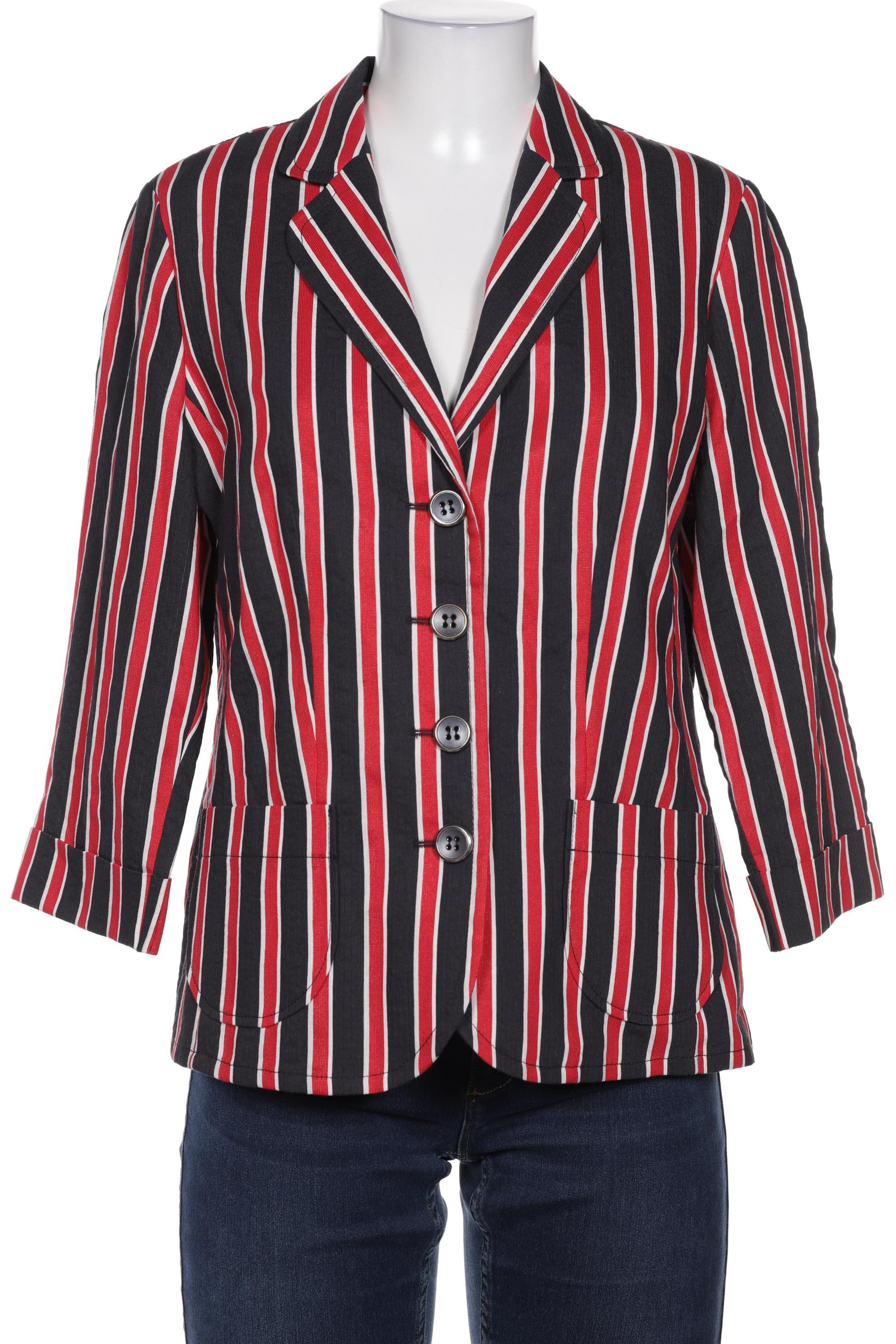 

Sommermann Damen Blazer, marineblau