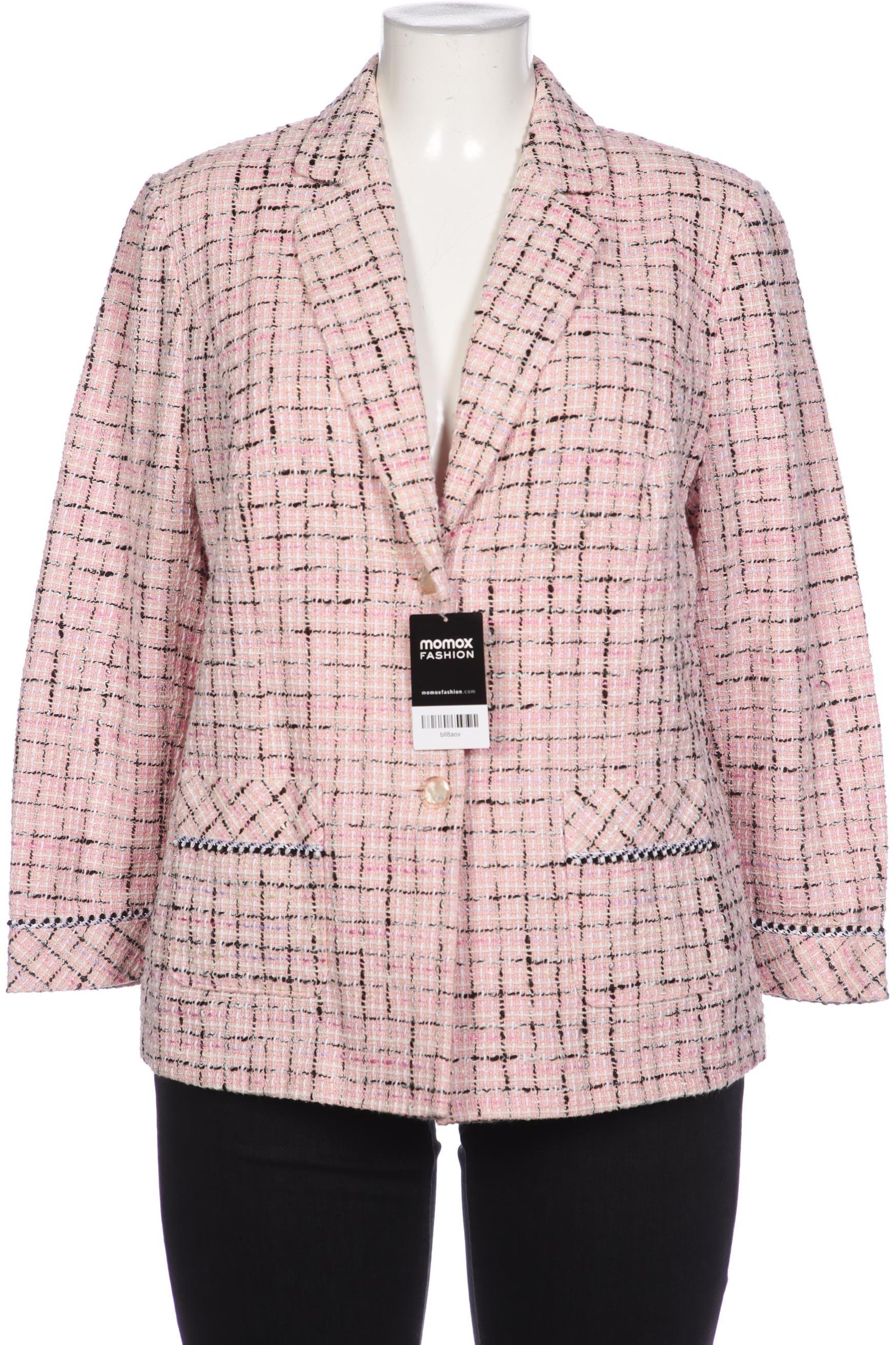 

Sommermann Damen Blazer, pink, Gr. 44
