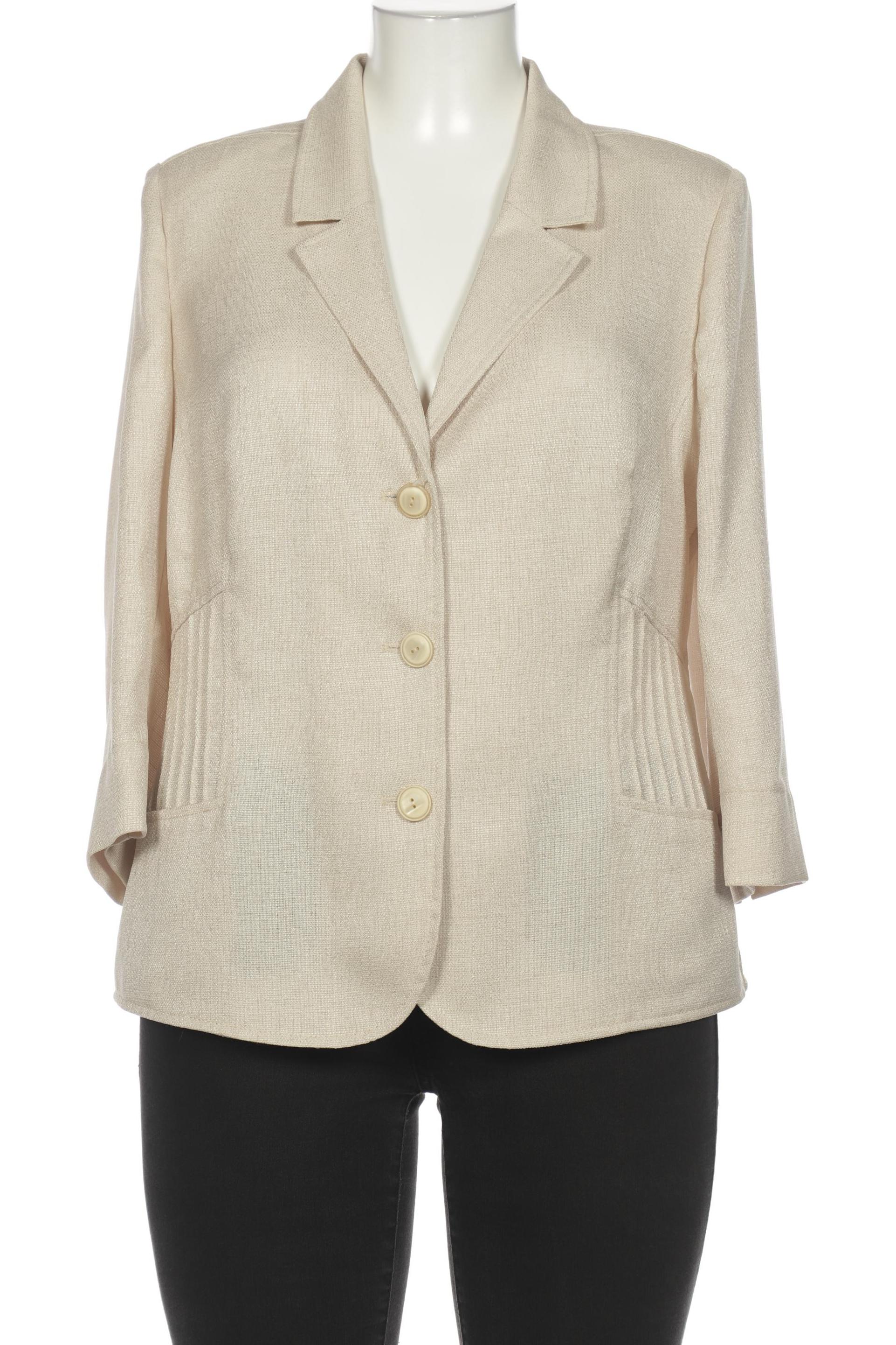 

Sommermann Damen Blazer, cremeweiß