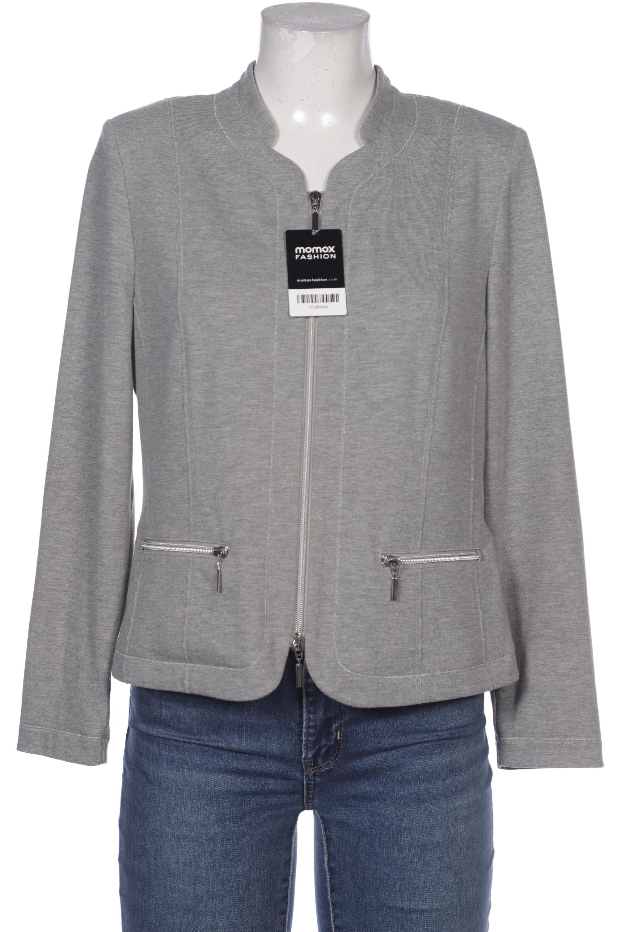 

Sommermann Damen Blazer, grau, Gr. 40