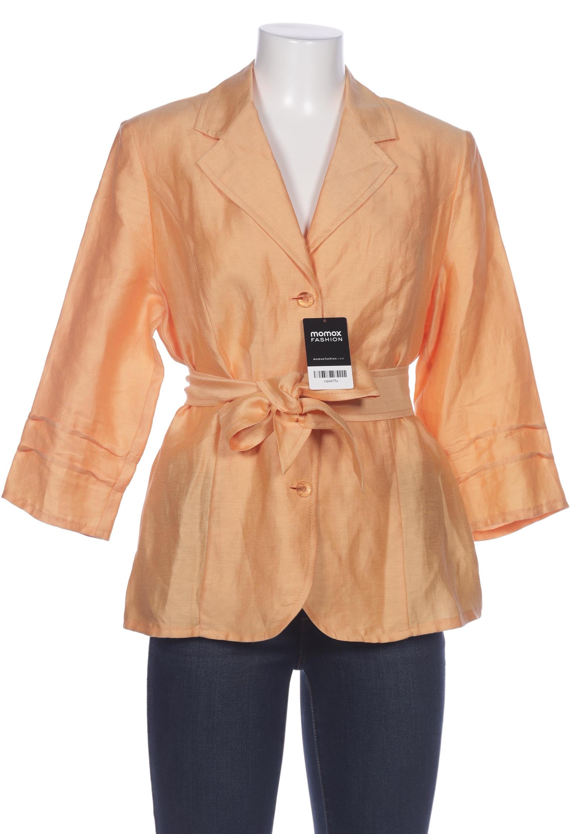 

Sommermann Damen Blazer, orange, Gr. 42