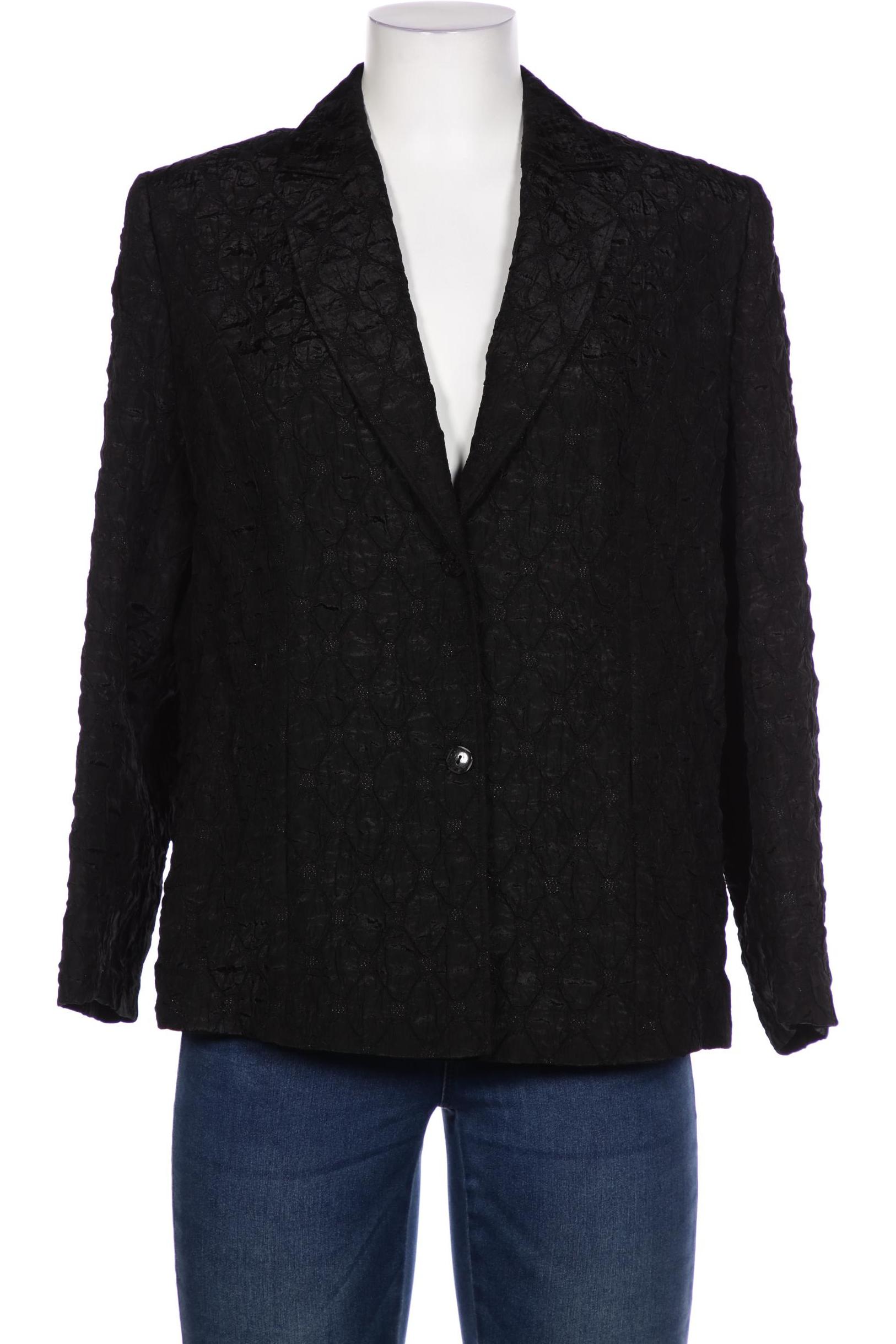 

Sommermann Damen Blazer, schwarz, Gr. 40