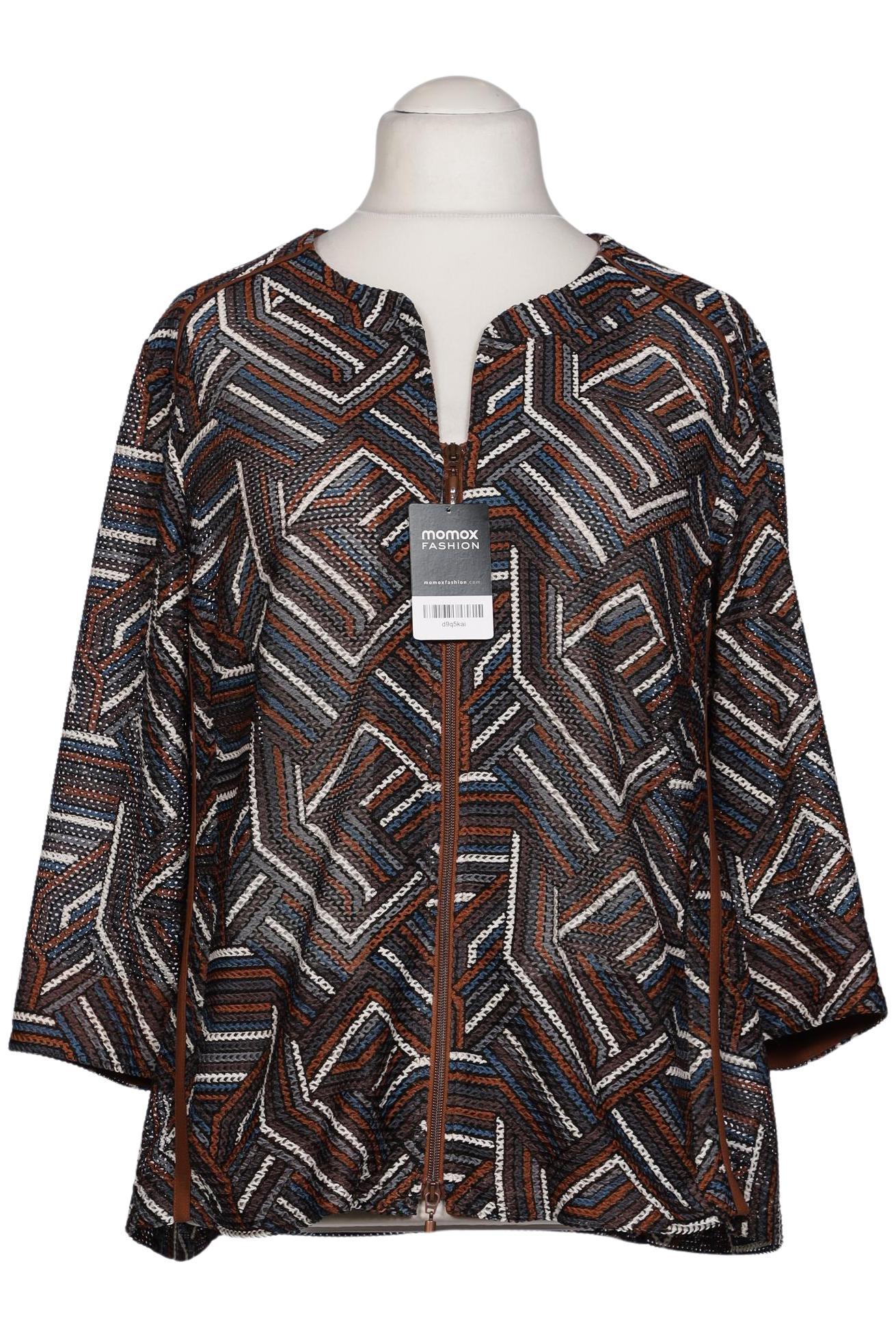 

Sommermann Damen Blazer, mehrfarbig, Gr. 46