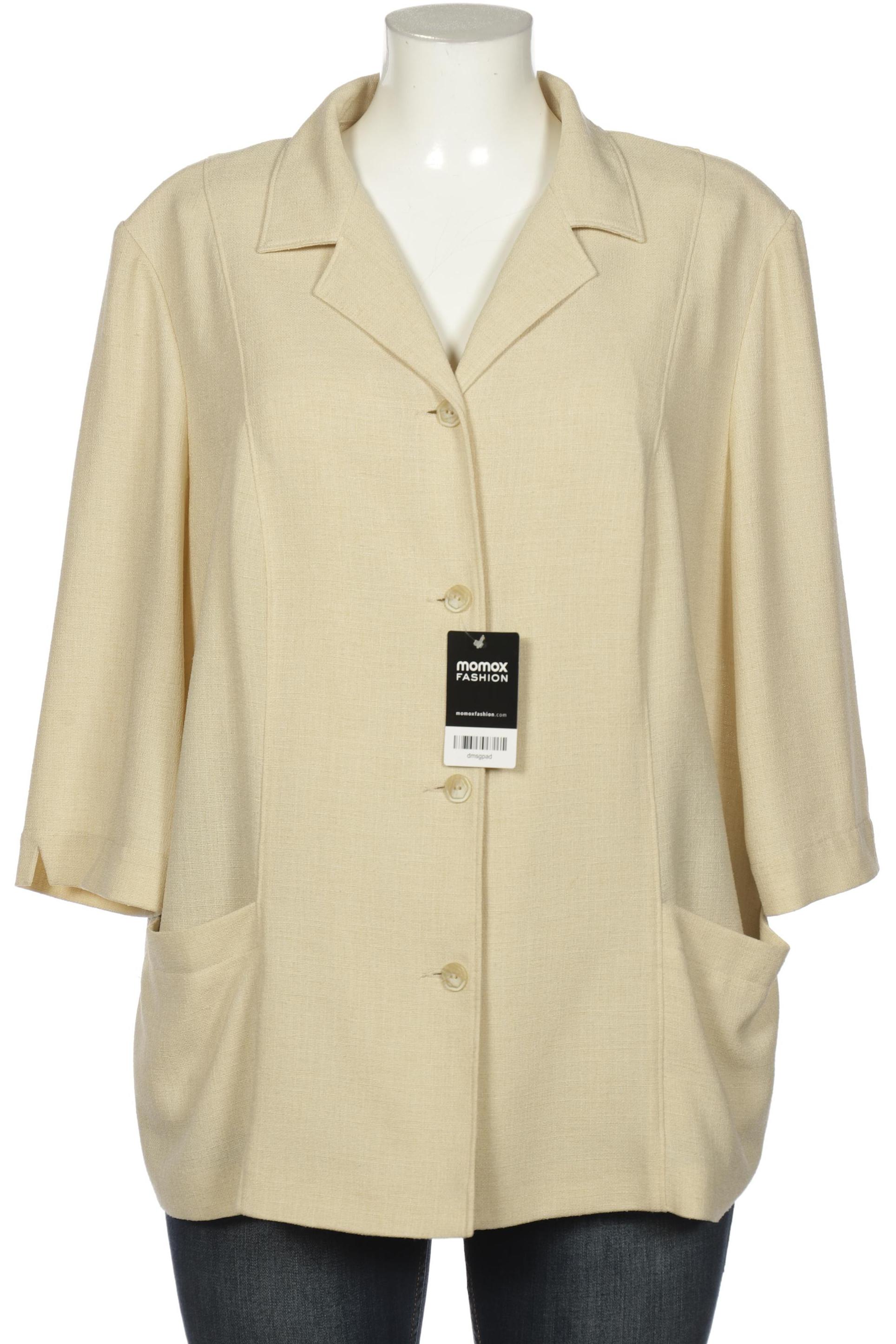 

Sommermann Damen Blazer, cremeweiß