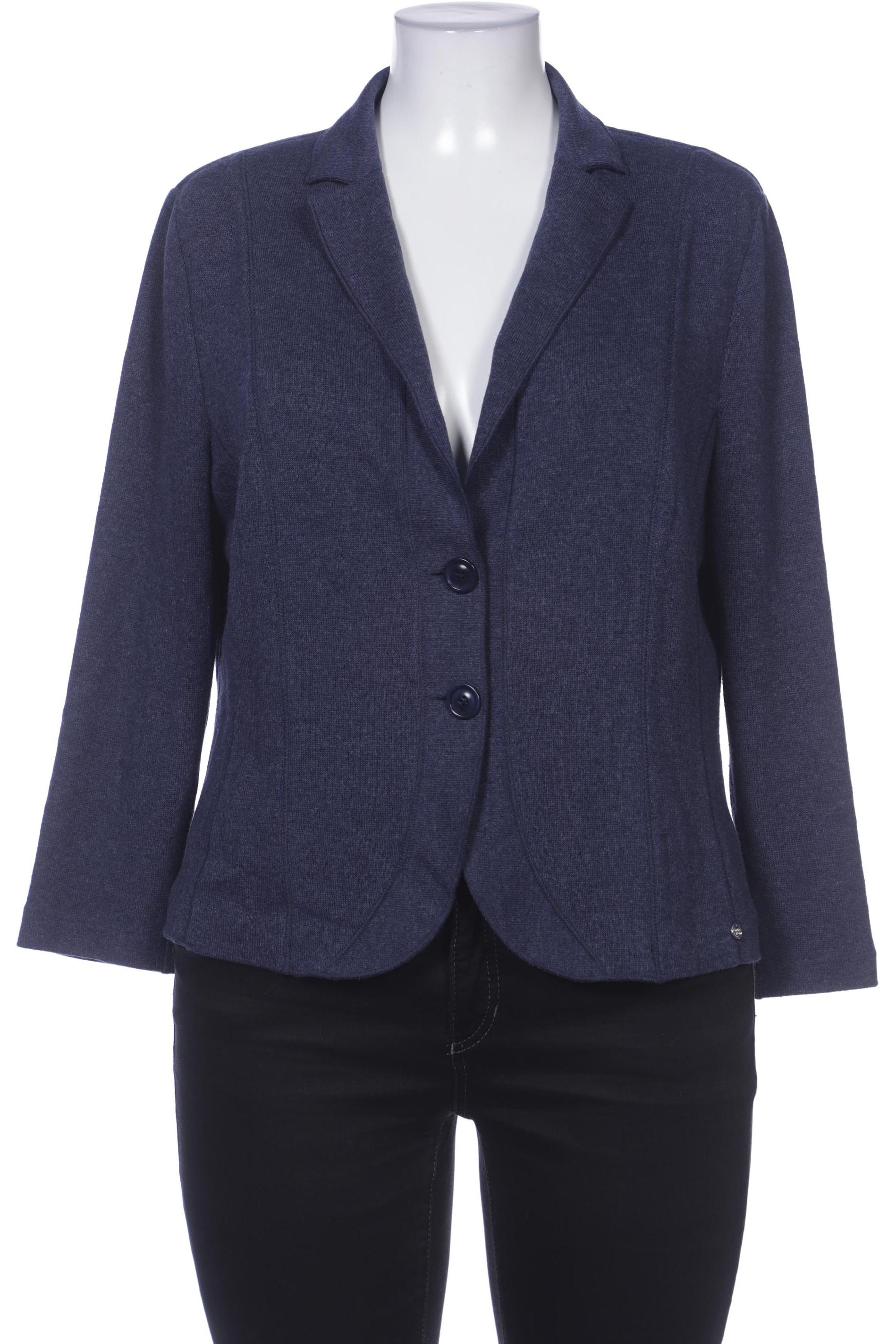 Thumbnail - Sommermann Damen Blazer, marineblau, Gr. 44