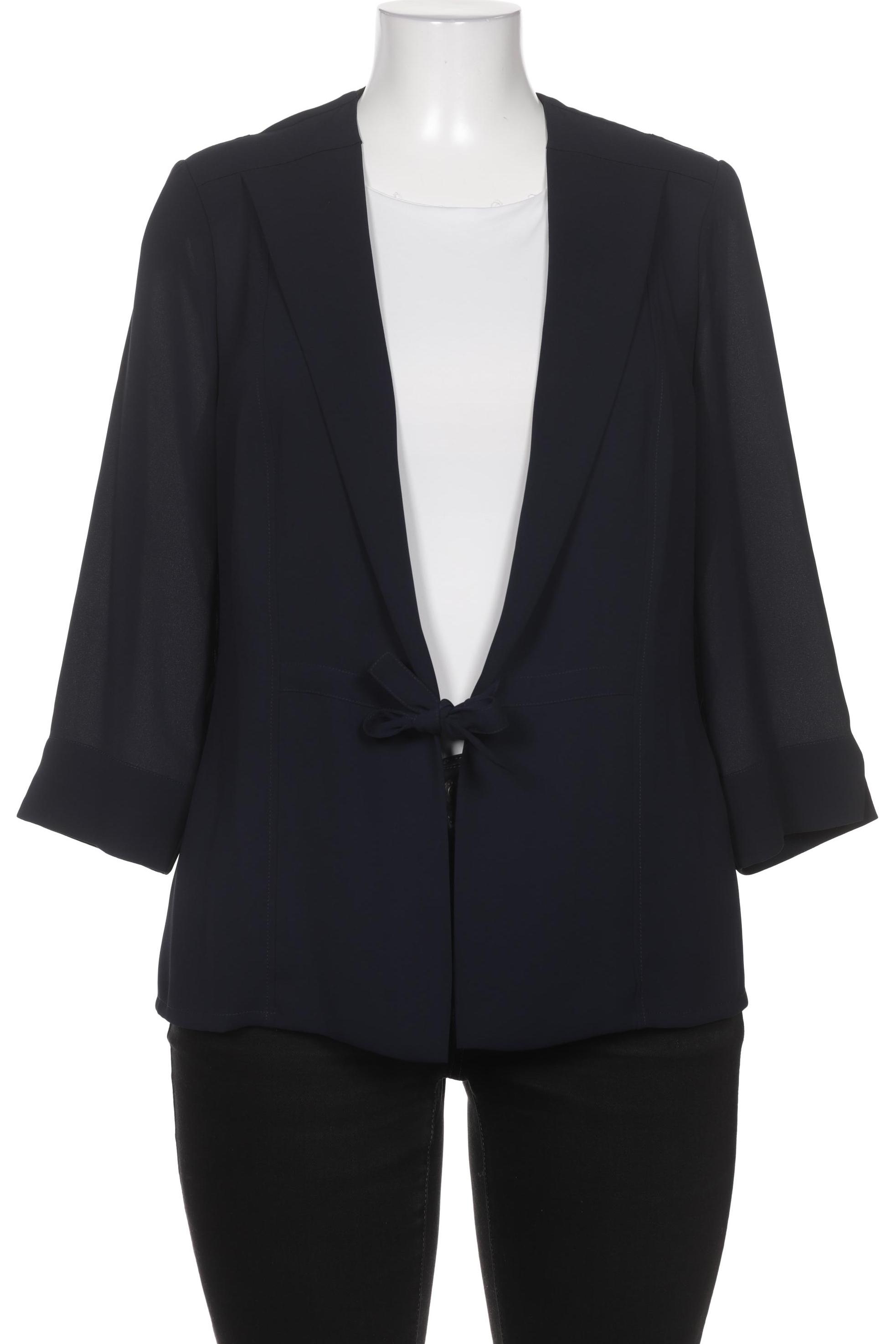 

Sommermann Damen Blazer, marineblau, Gr. 42