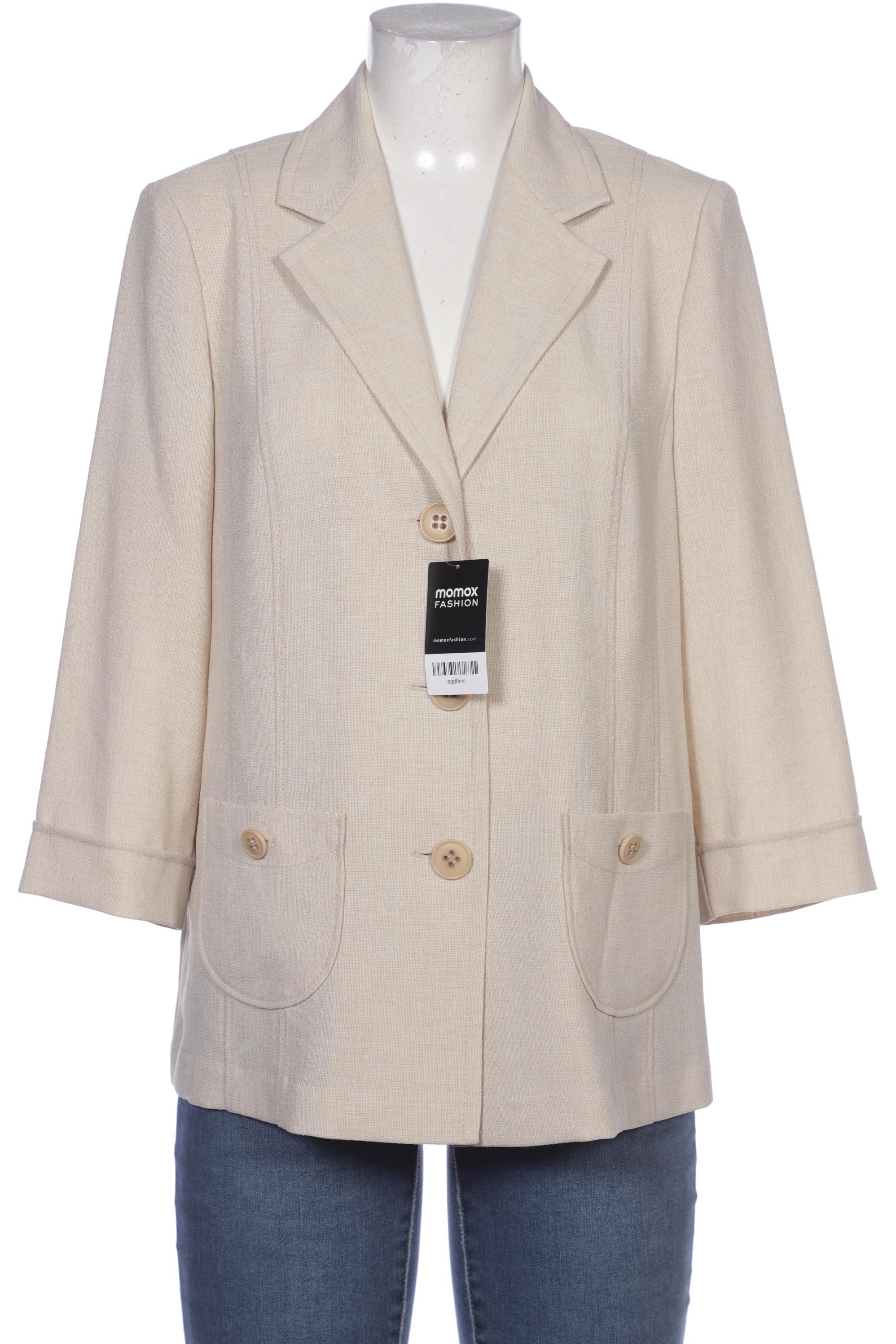 

Sommermann Damen Blazer, beige, Gr. 42